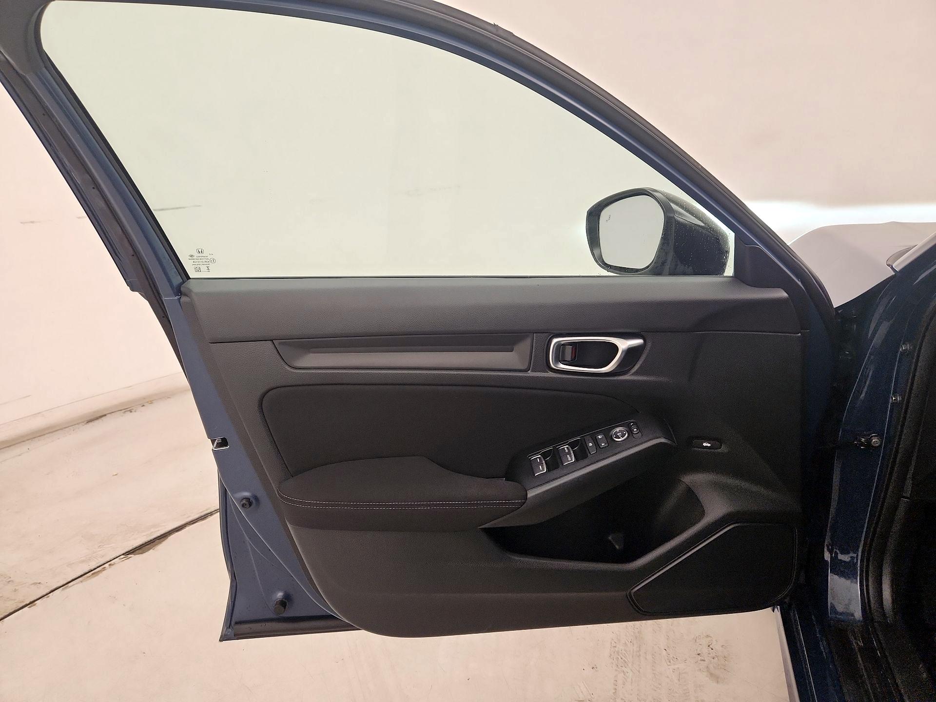 Thumbnail: 2026 Honda Civic - 12