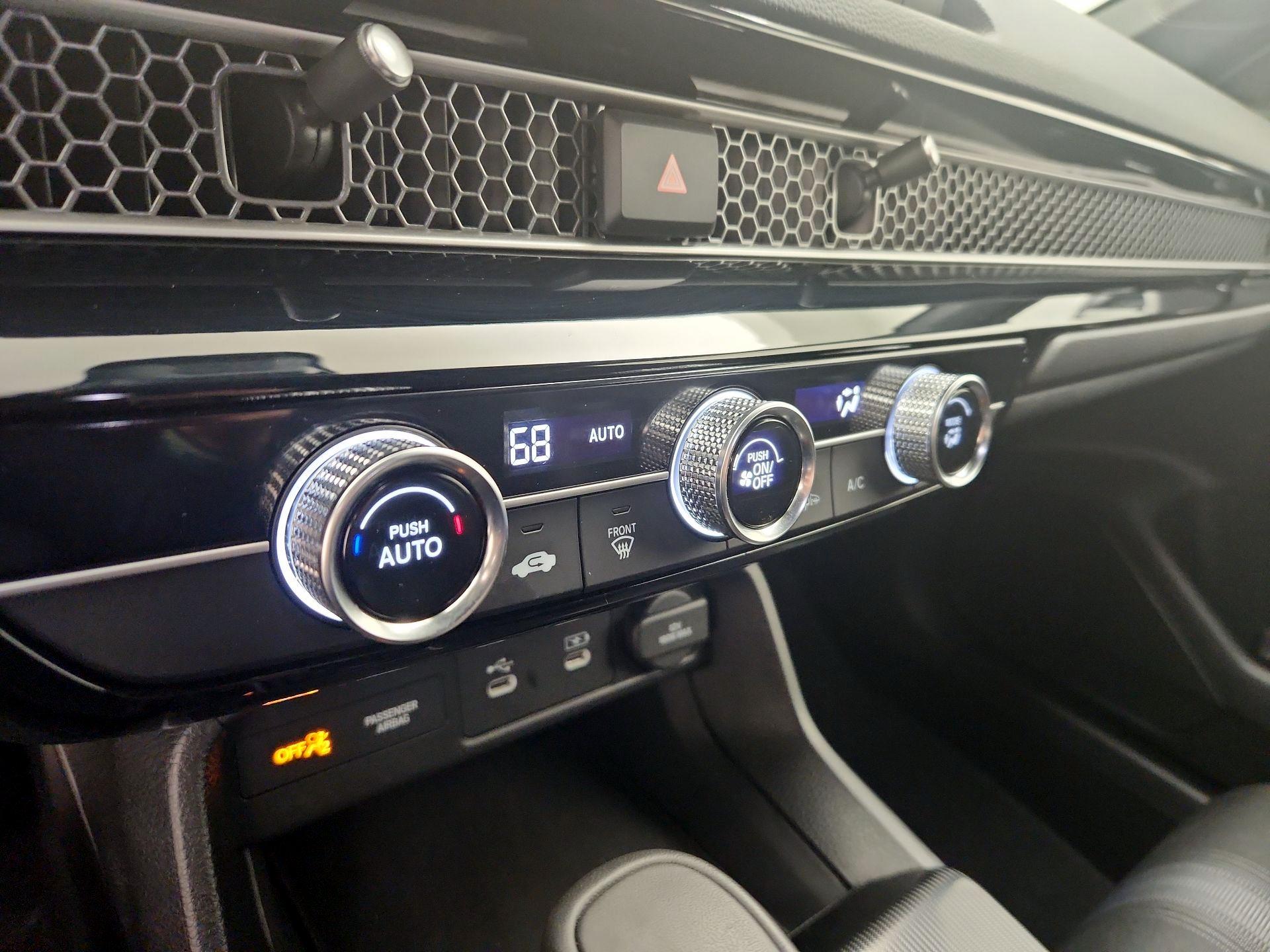 Thumbnail: 2026 Honda Civic - 16