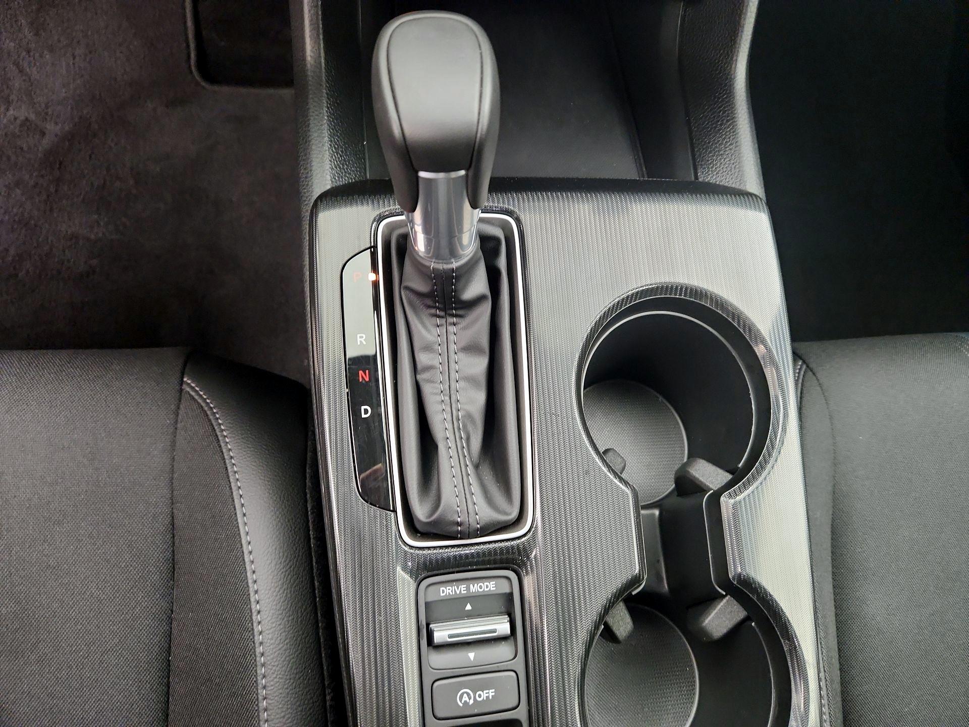 Thumbnail: 2026 Honda Civic - 17