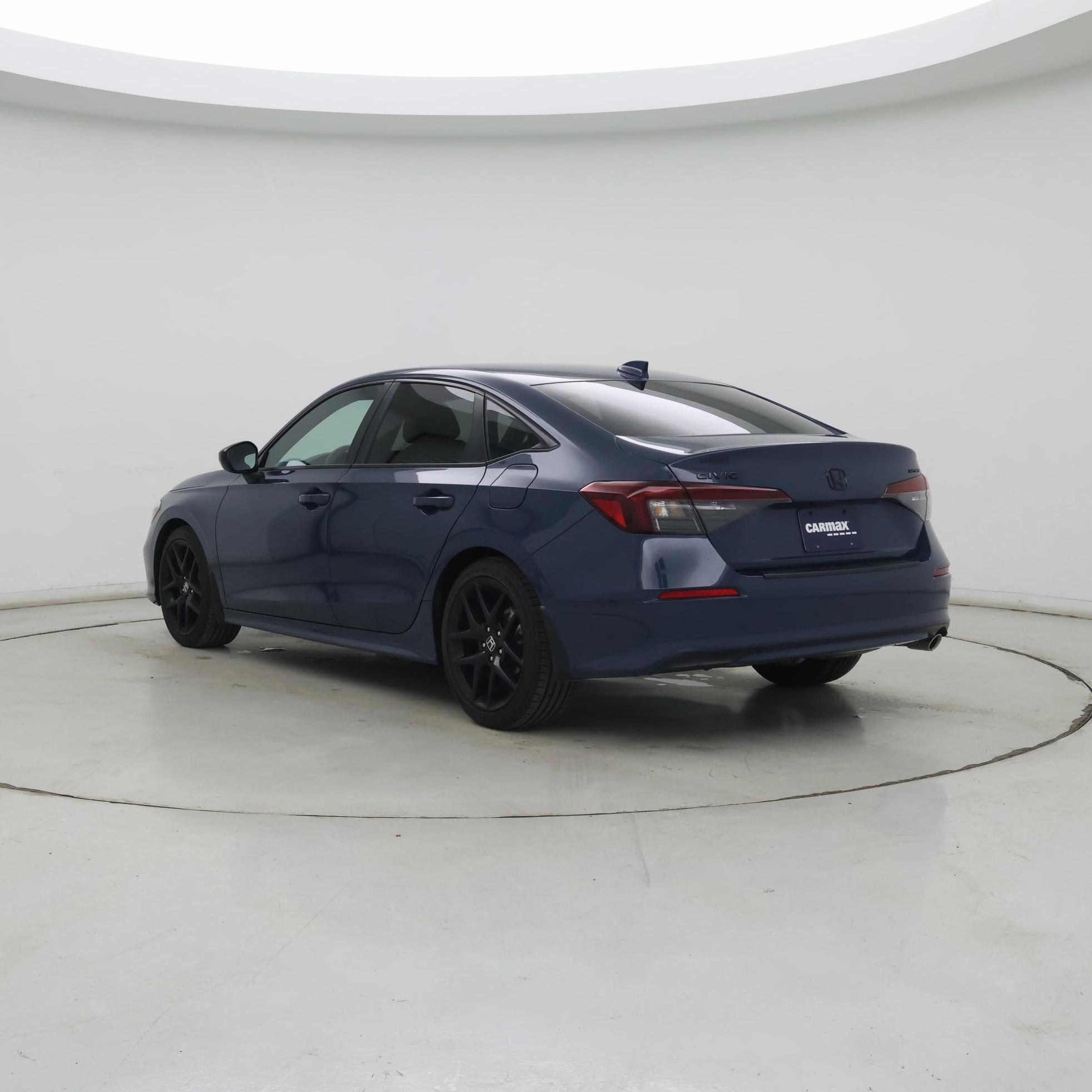 Thumbnail: 2026 Honda Civic - 2