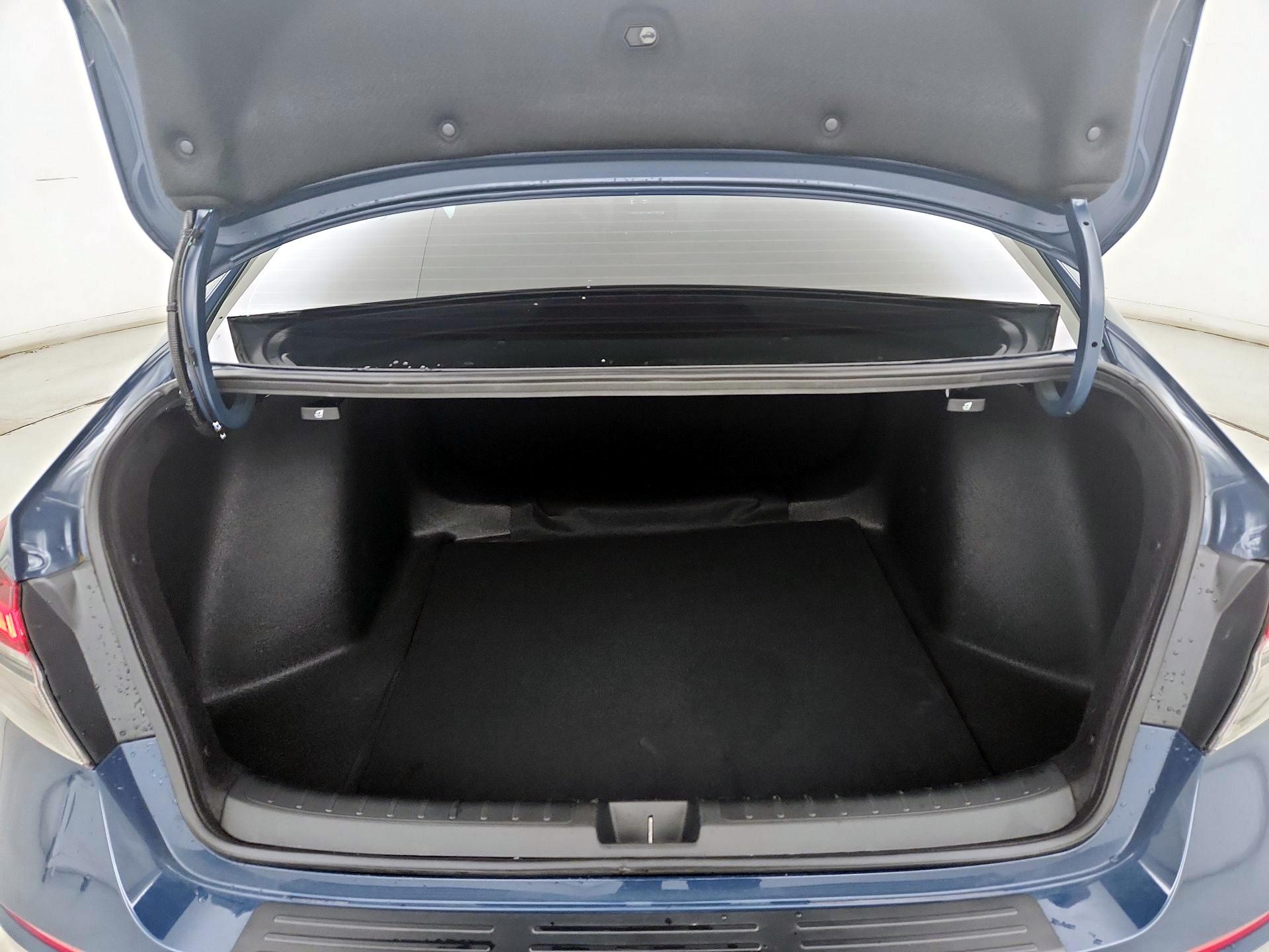 Thumbnail: 2026 Honda Civic - 20