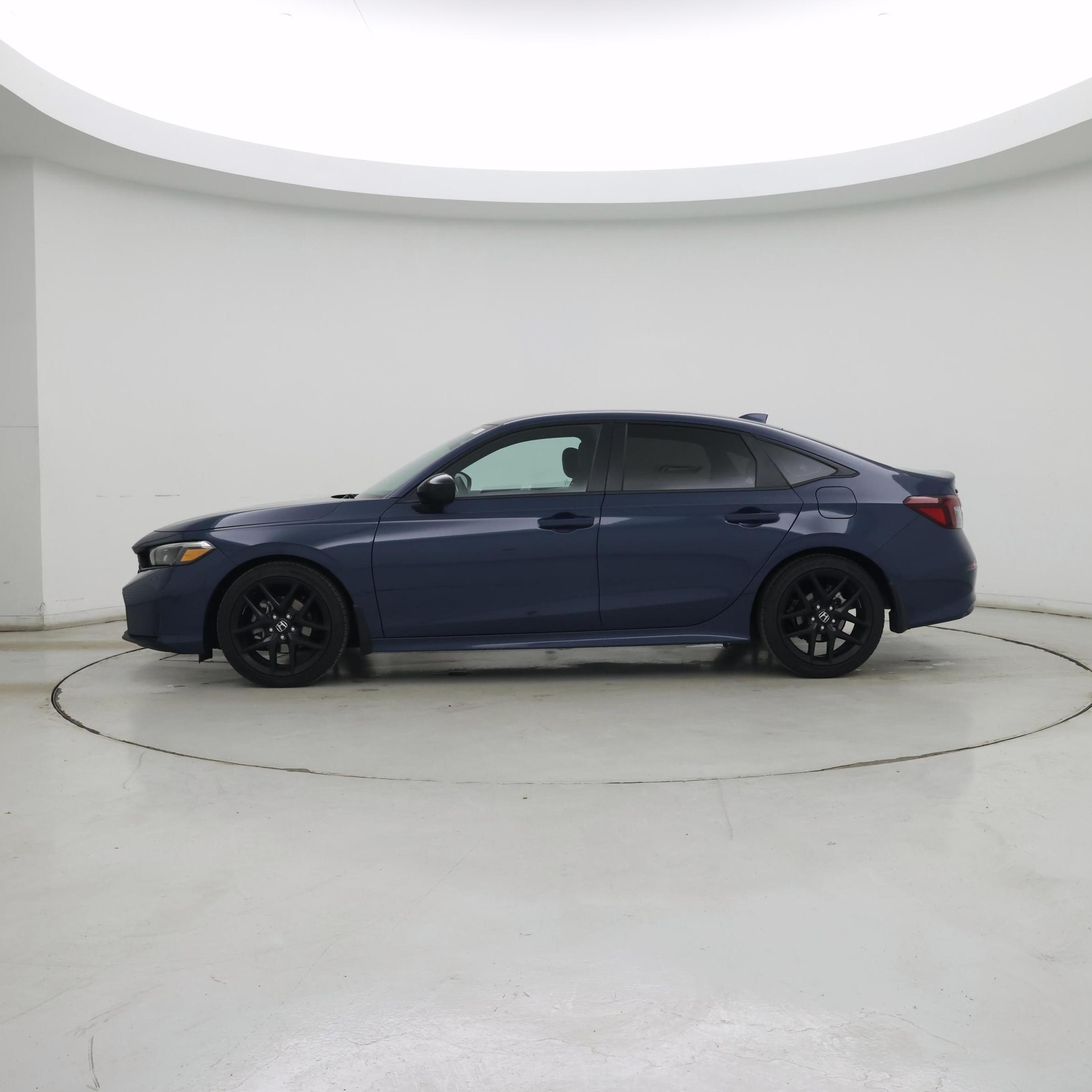 Thumbnail: 2026 Honda Civic - 3