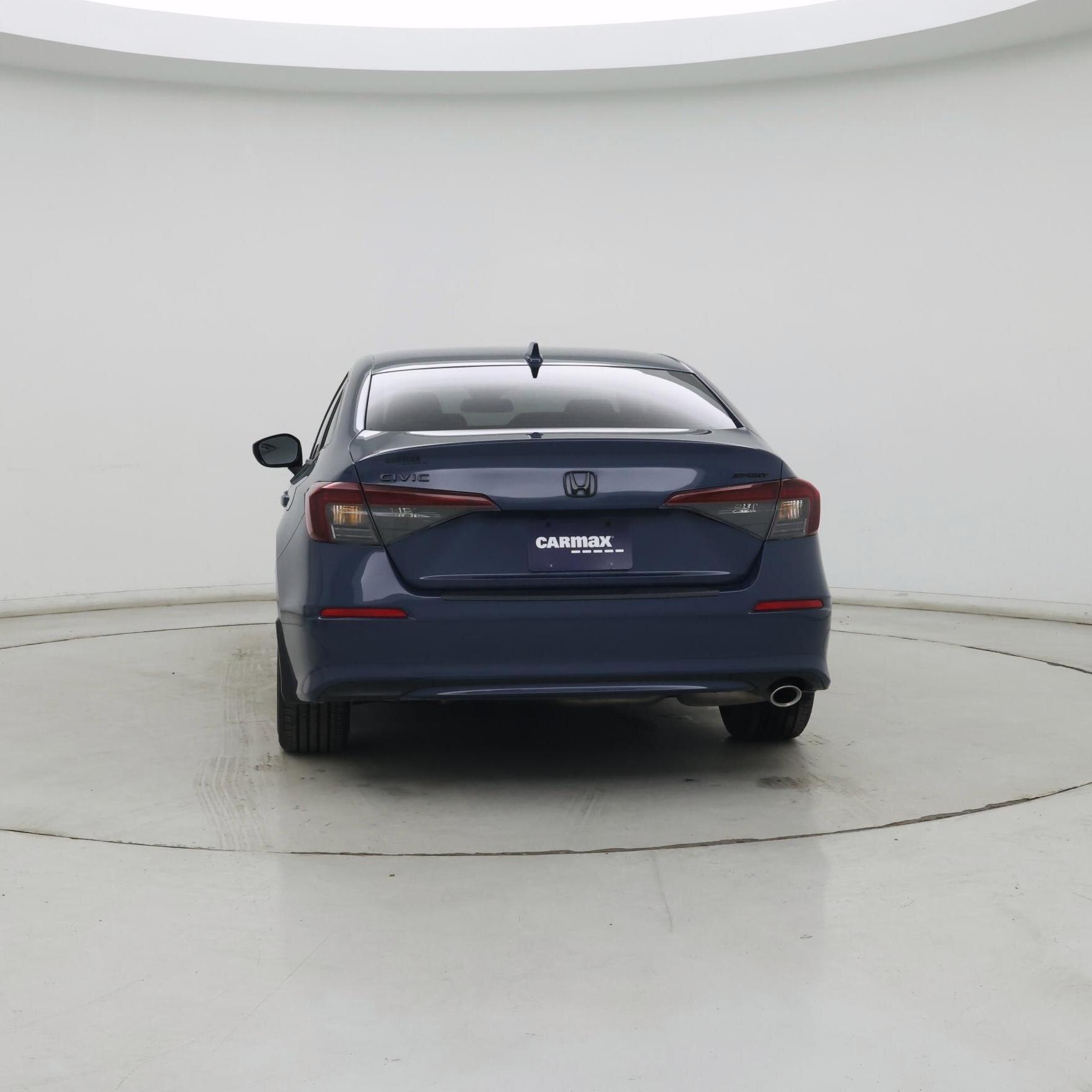 Thumbnail: 2026 Honda Civic - 6