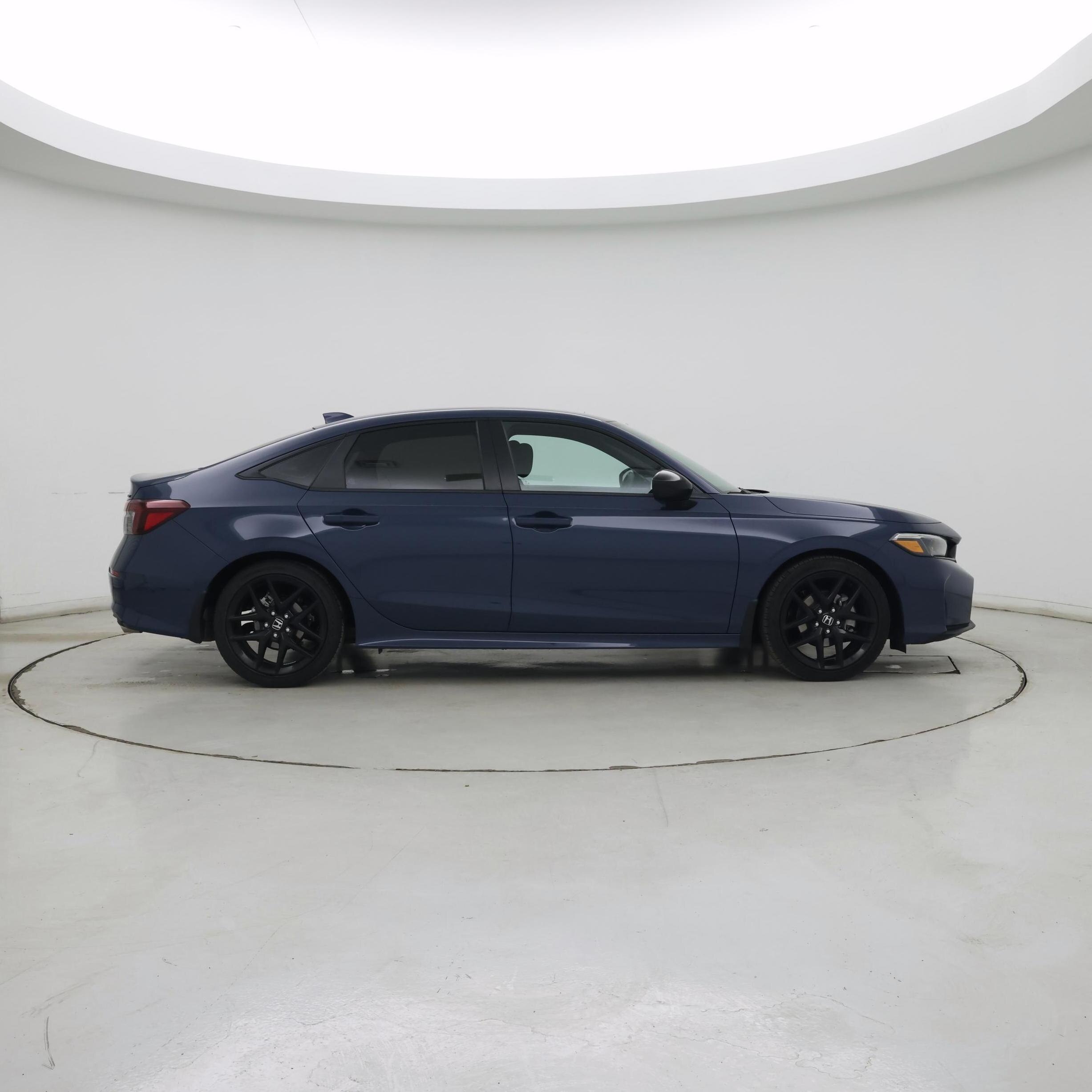 Thumbnail: 2026 Honda Civic - 7