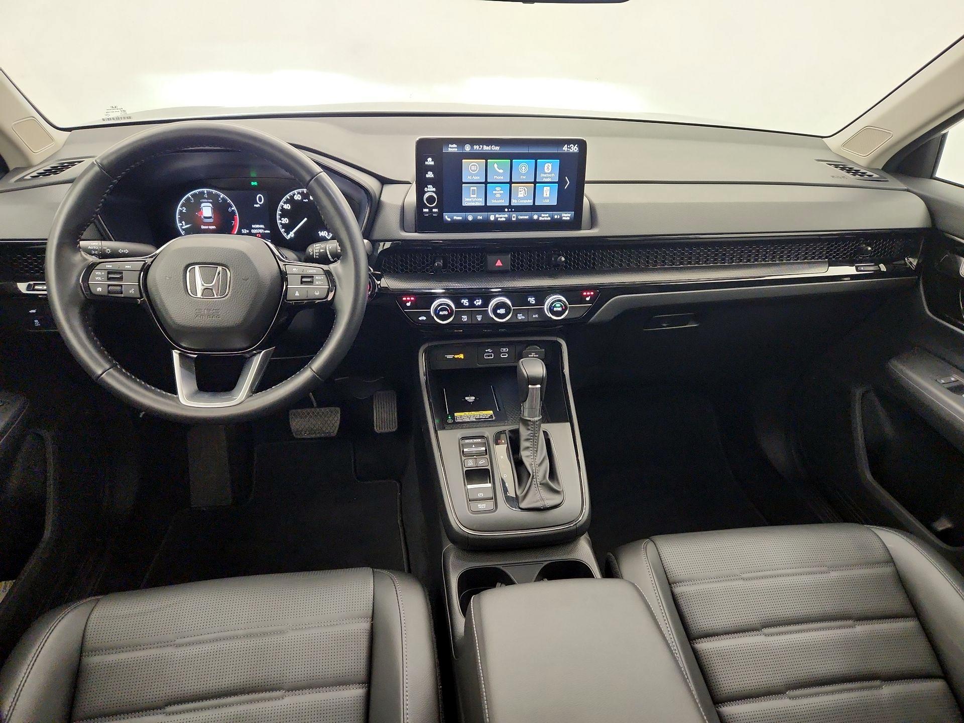 Thumbnail: 2025 Honda CR-V - 9