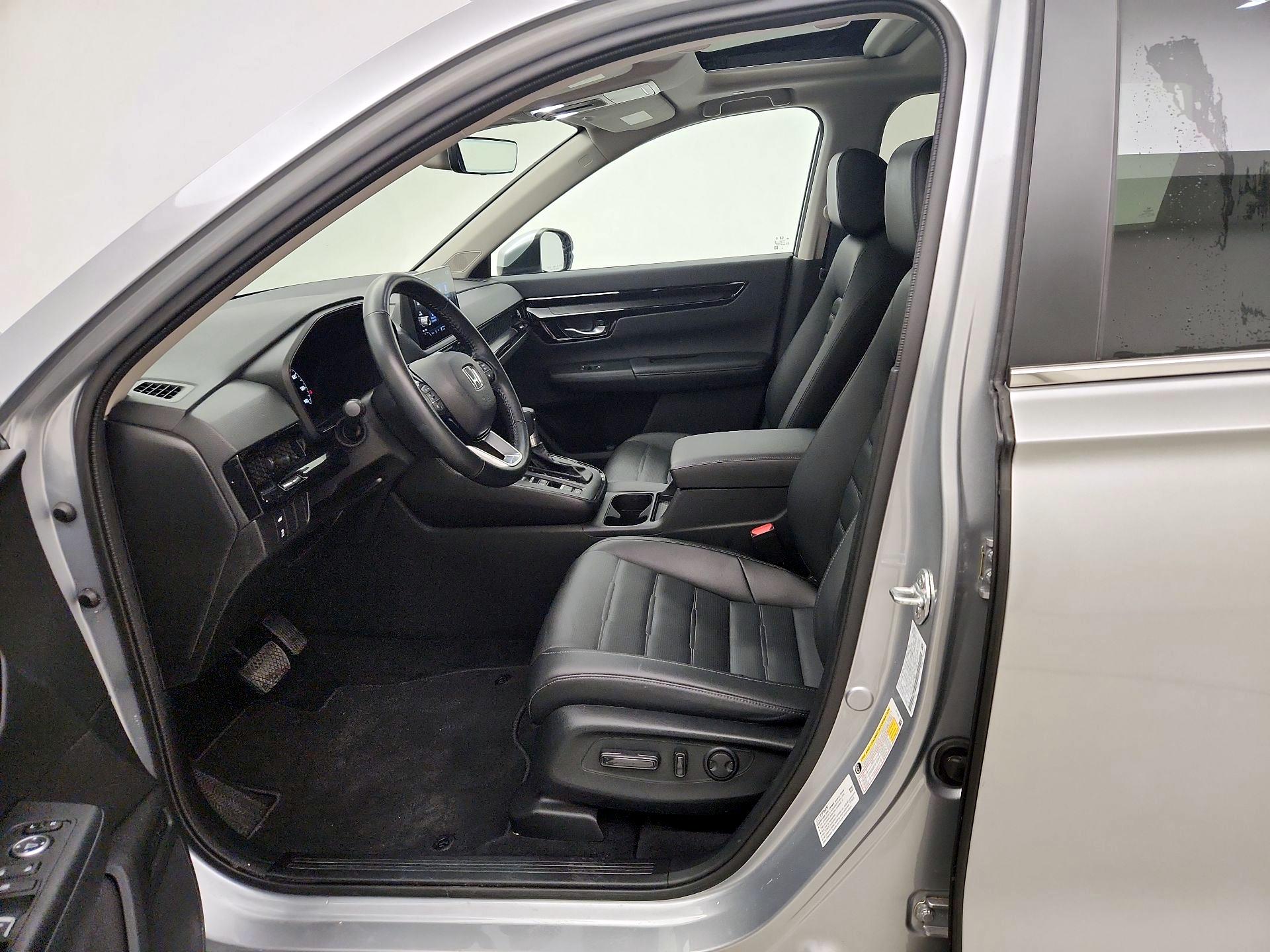 Thumbnail: 2025 Honda CR-V - 11