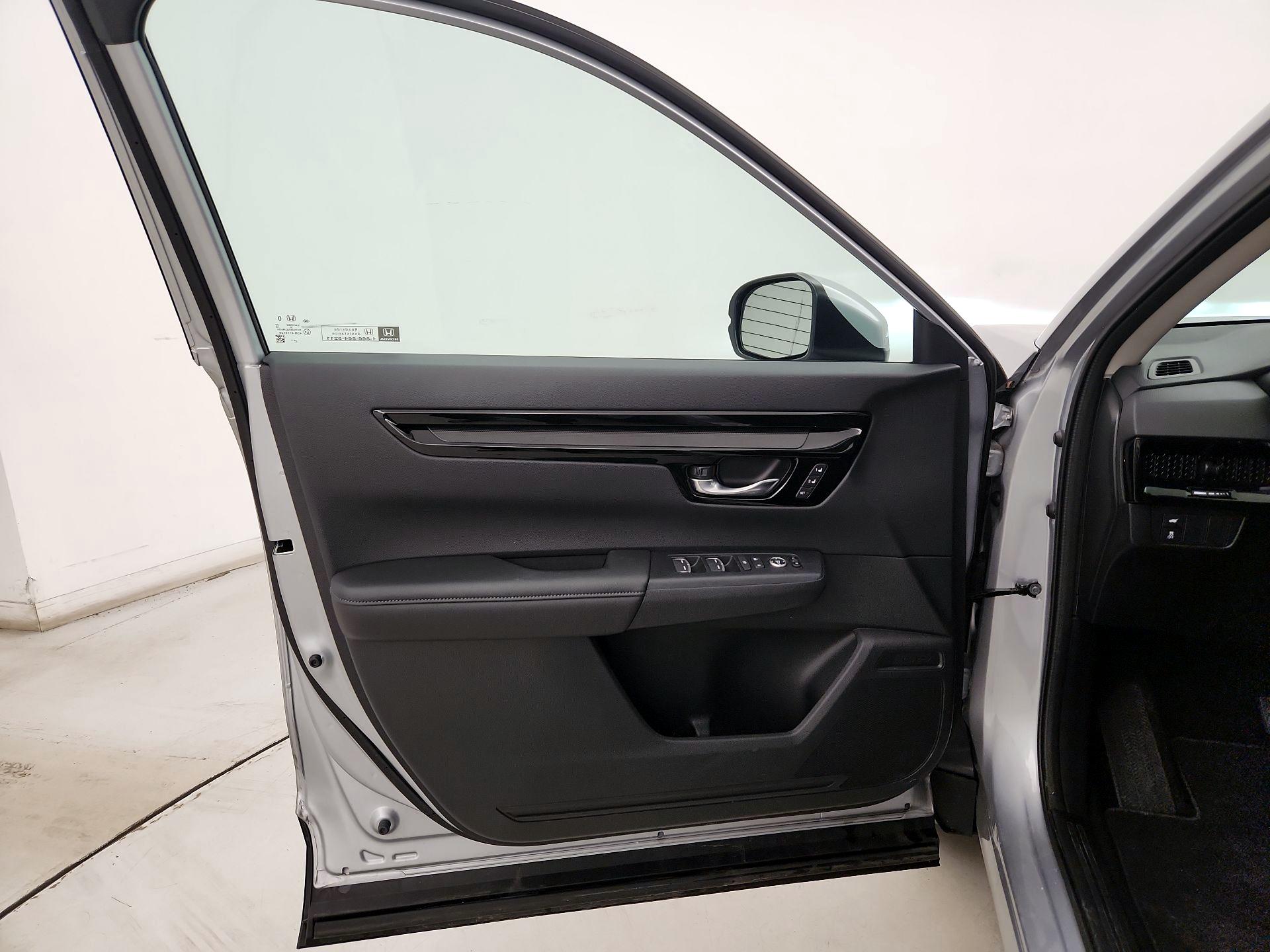 Thumbnail: 2025 Honda CR-V - 12