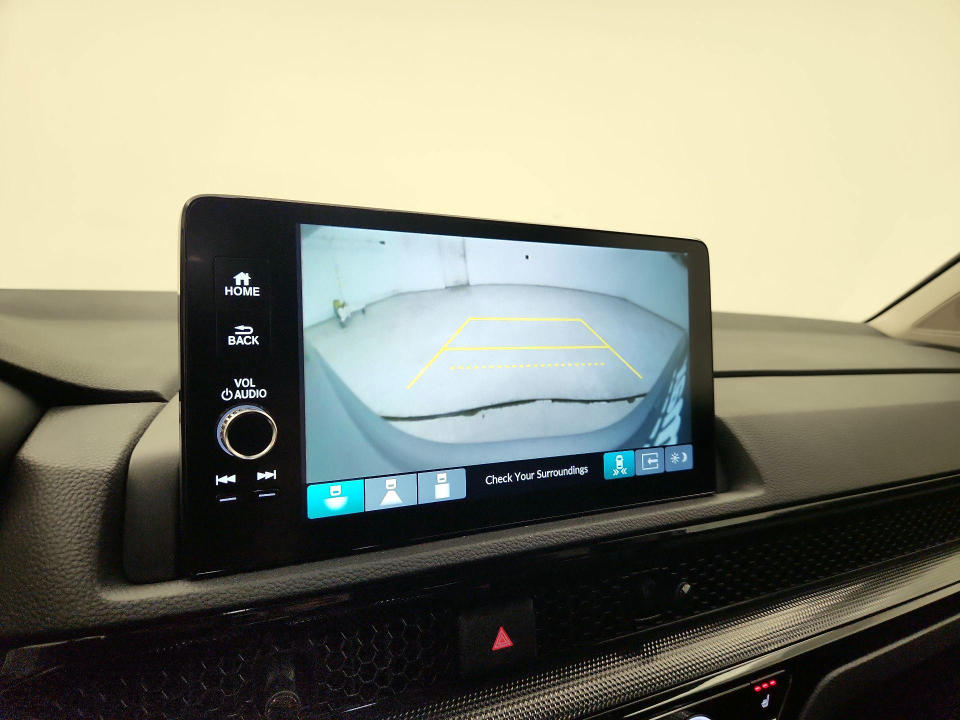 Thumbnail: 2025 Honda CR-V - 14