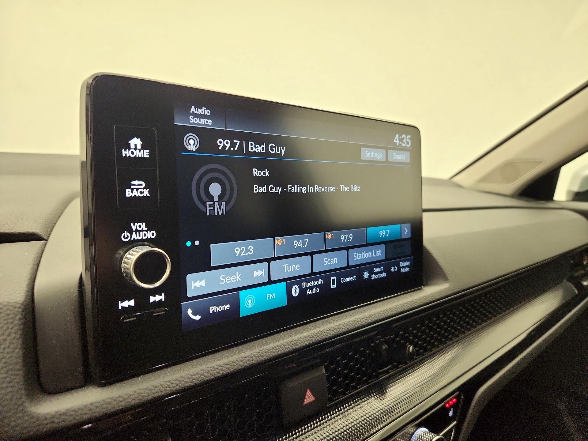 Thumbnail: 2025 Honda CR-V - 15