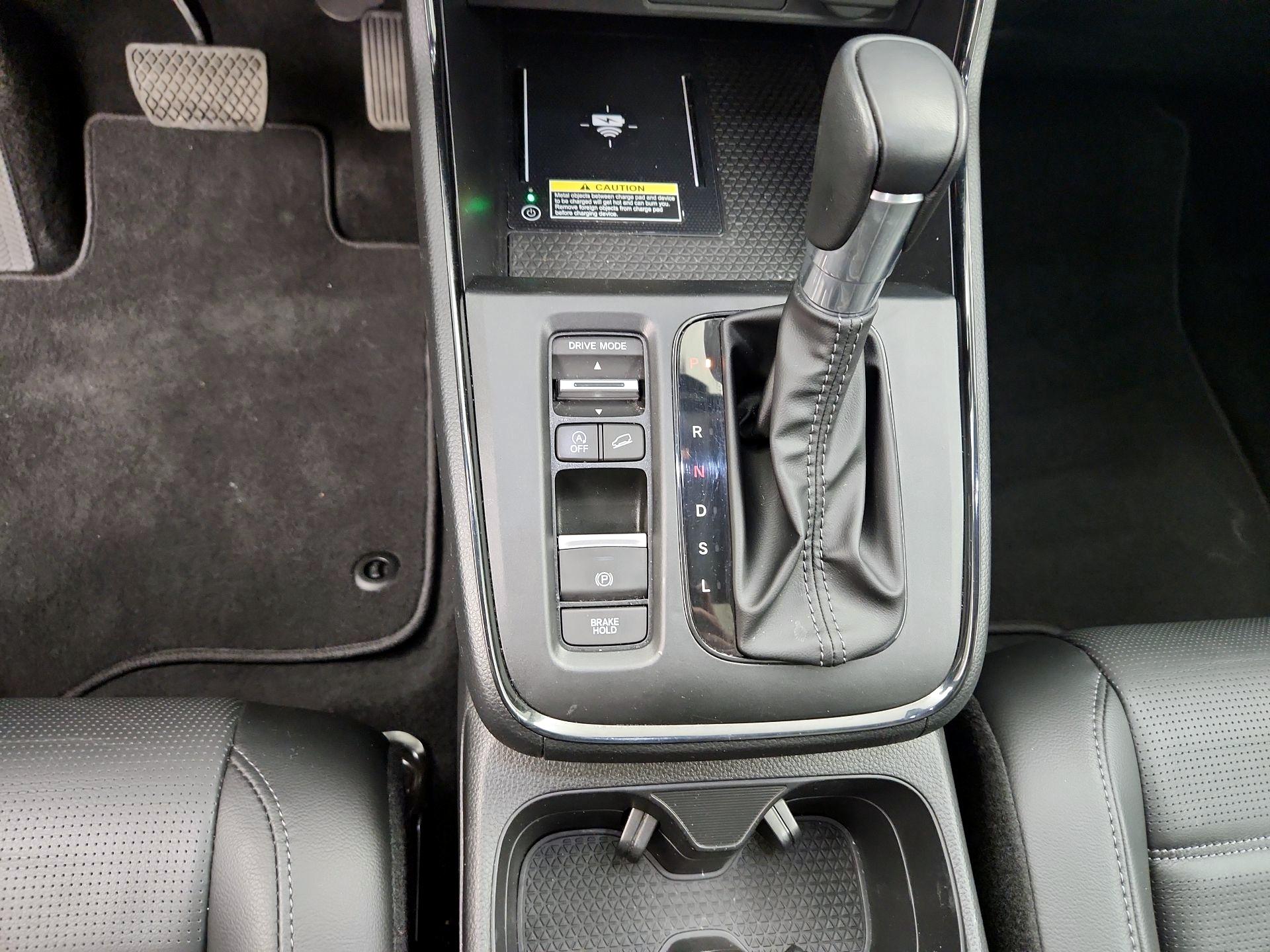 Thumbnail: 2025 Honda CR-V - 17