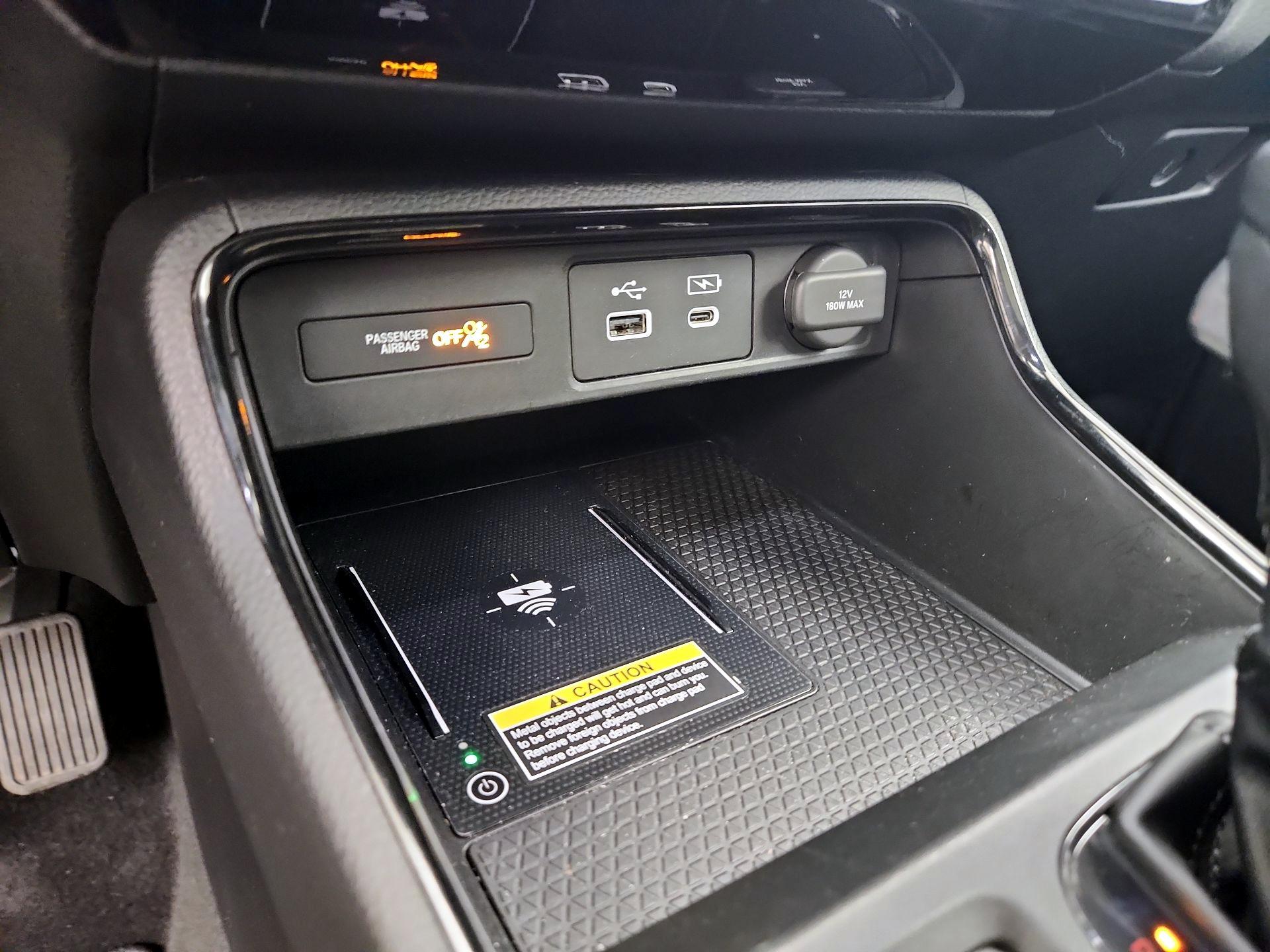 Thumbnail: 2025 Honda CR-V - 18