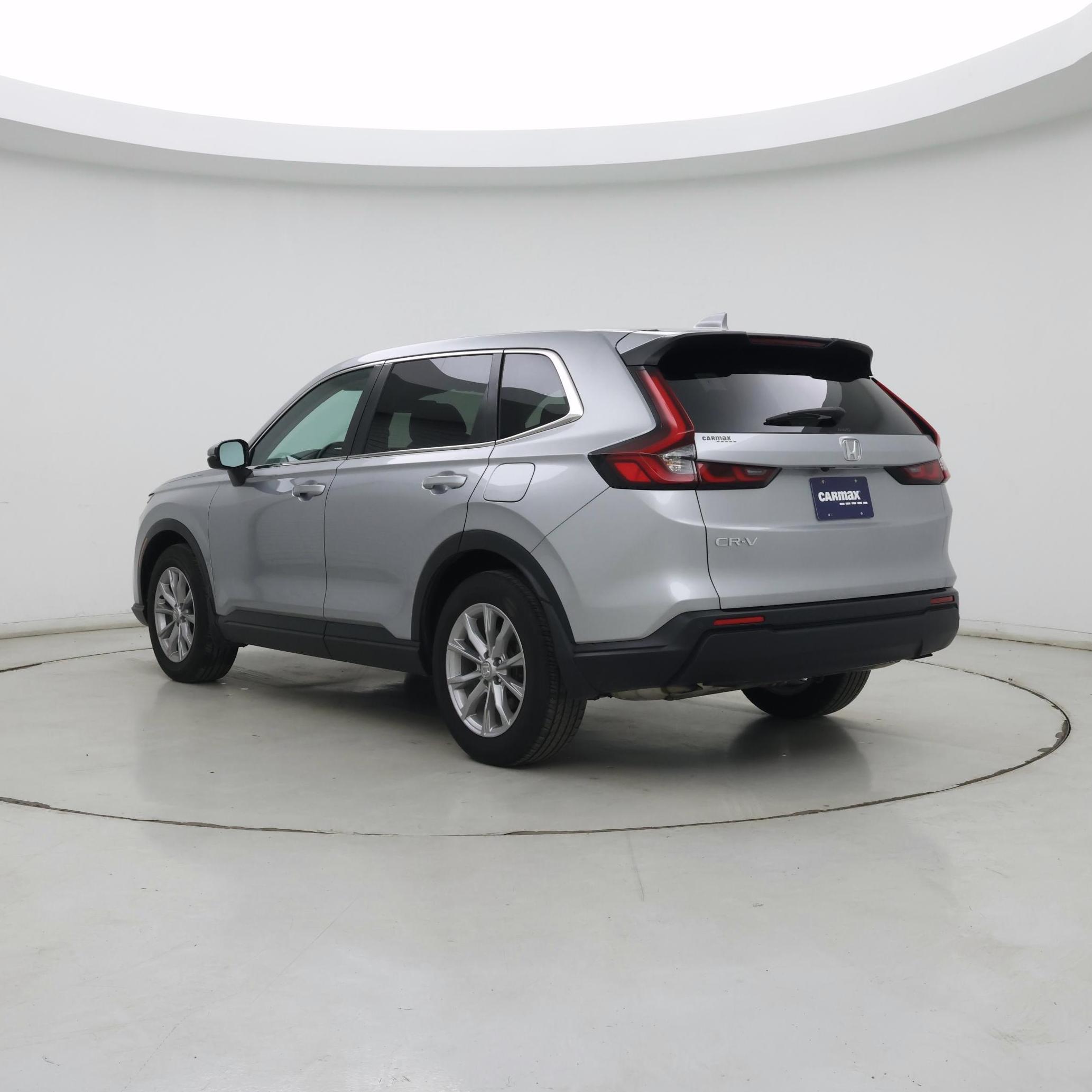 Thumbnail: 2025 Honda CR-V - 2