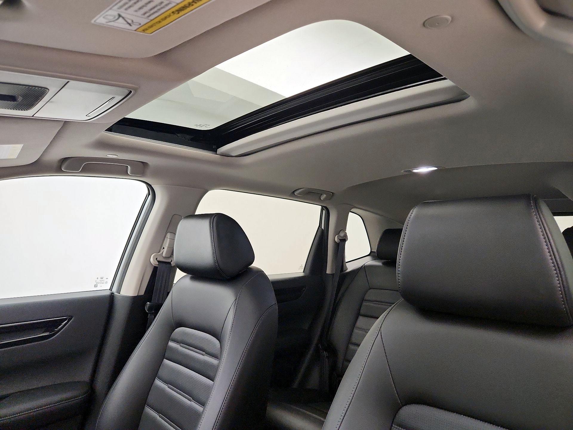 Thumbnail: 2025 Honda CR-V - 19