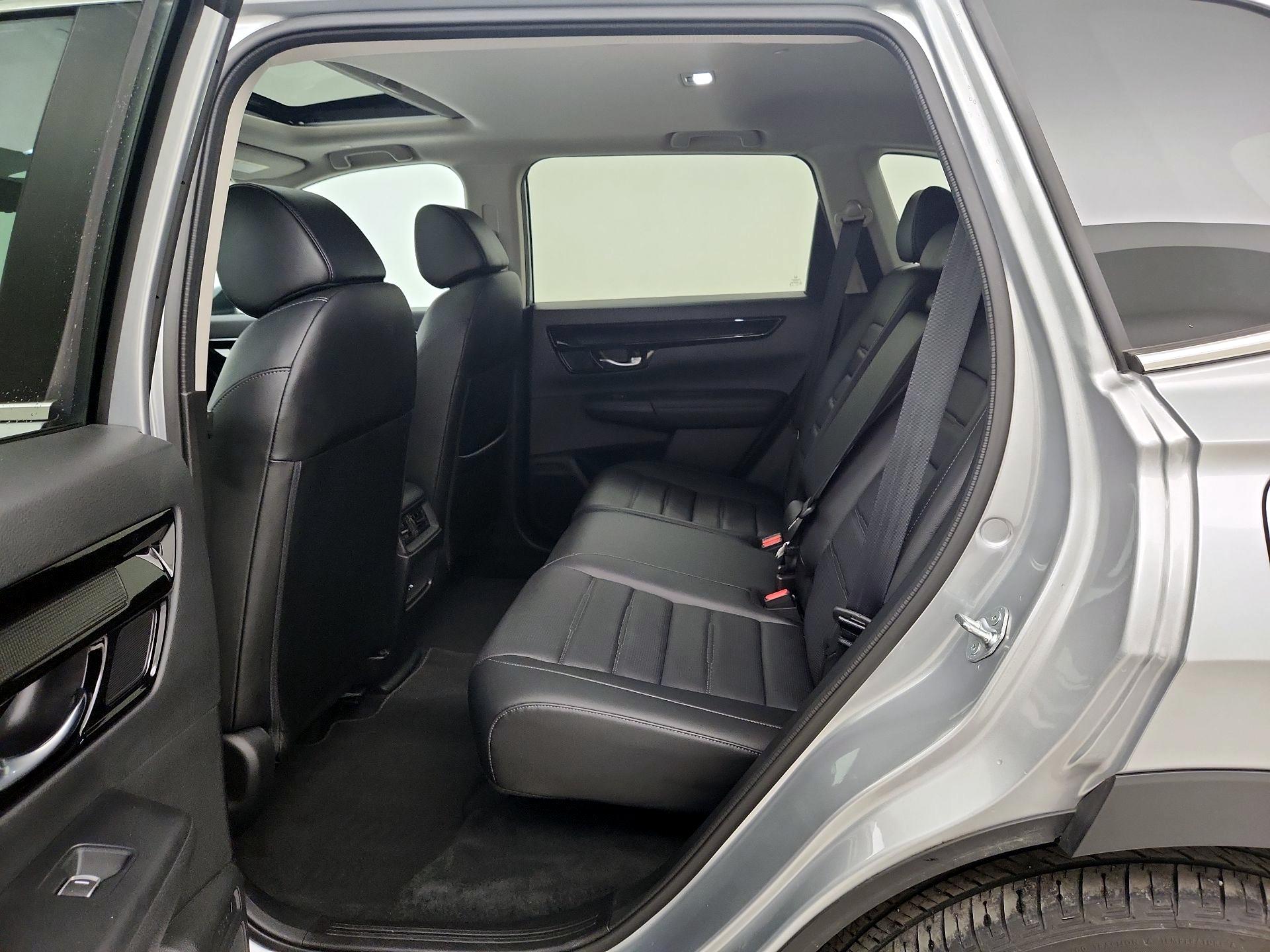 Thumbnail: 2025 Honda CR-V - 20