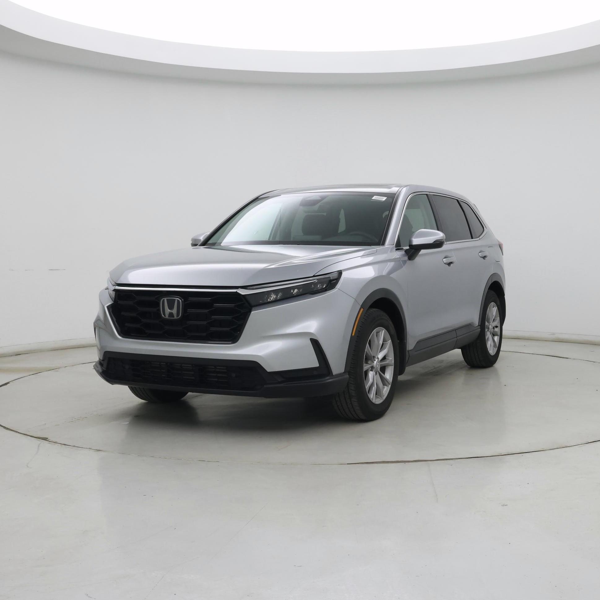 Thumbnail: 2025 Honda CR-V - 4