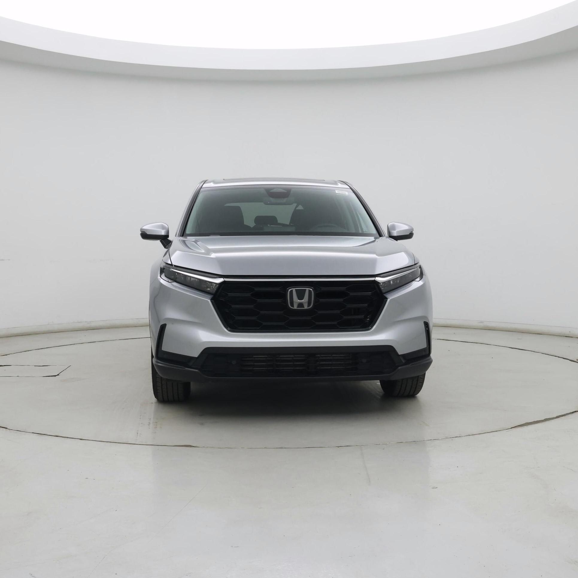 Thumbnail: 2025 Honda CR-V - 5