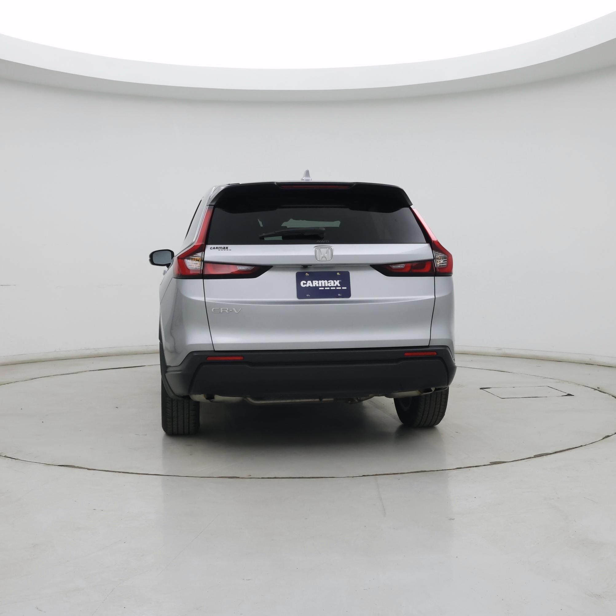 Thumbnail: 2025 Honda CR-V - 6