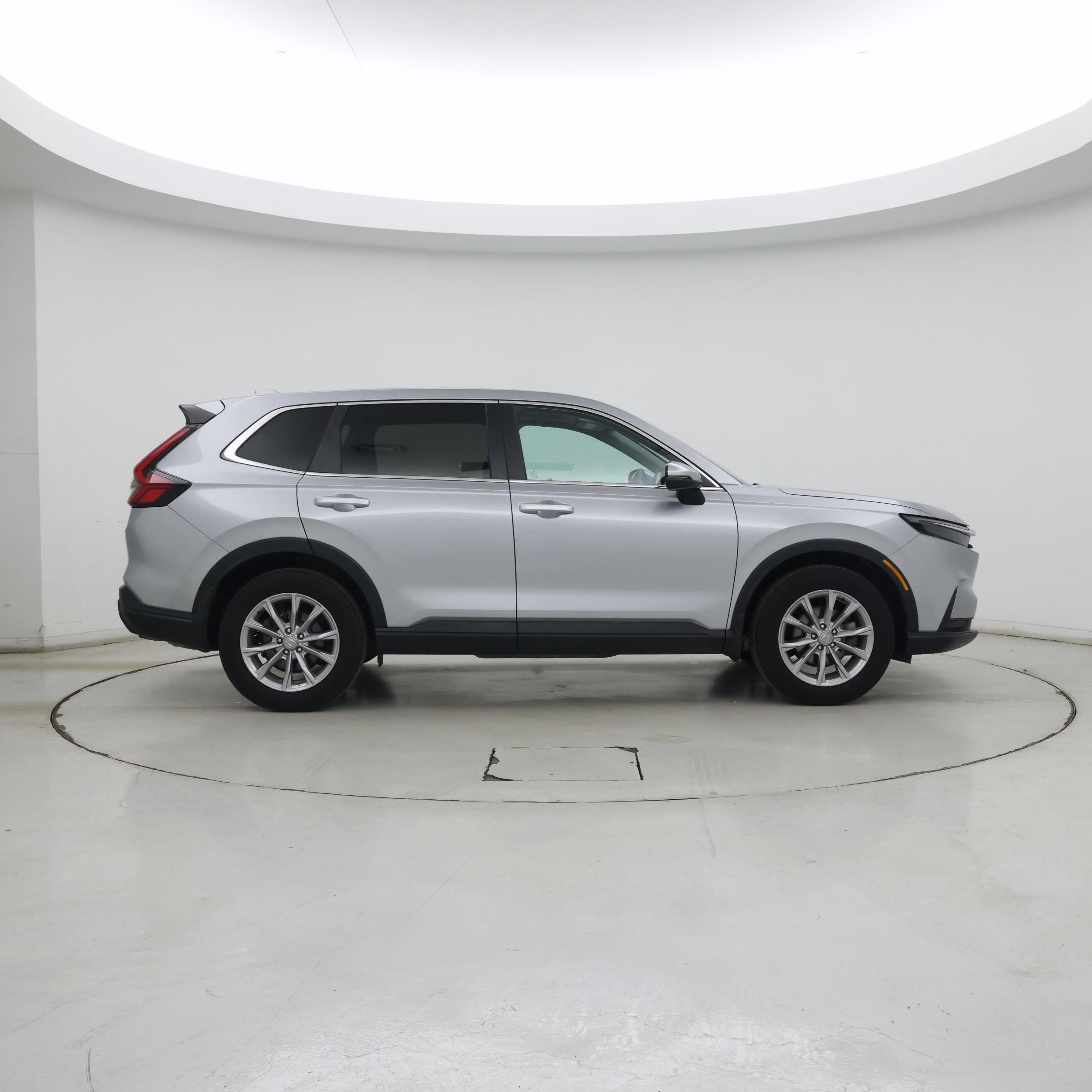 Thumbnail: 2025 Honda CR-V - 7