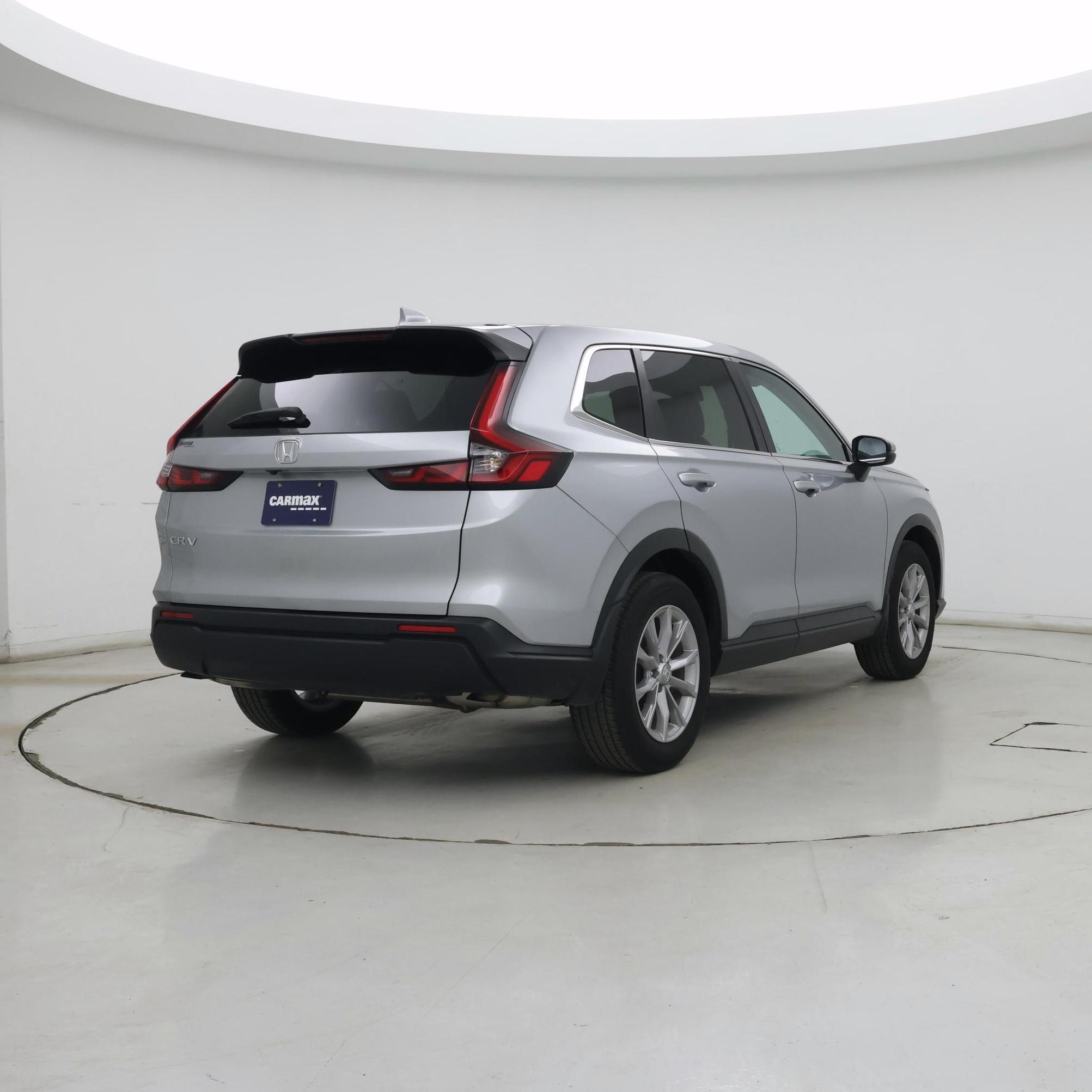 Thumbnail: 2025 Honda CR-V - 8