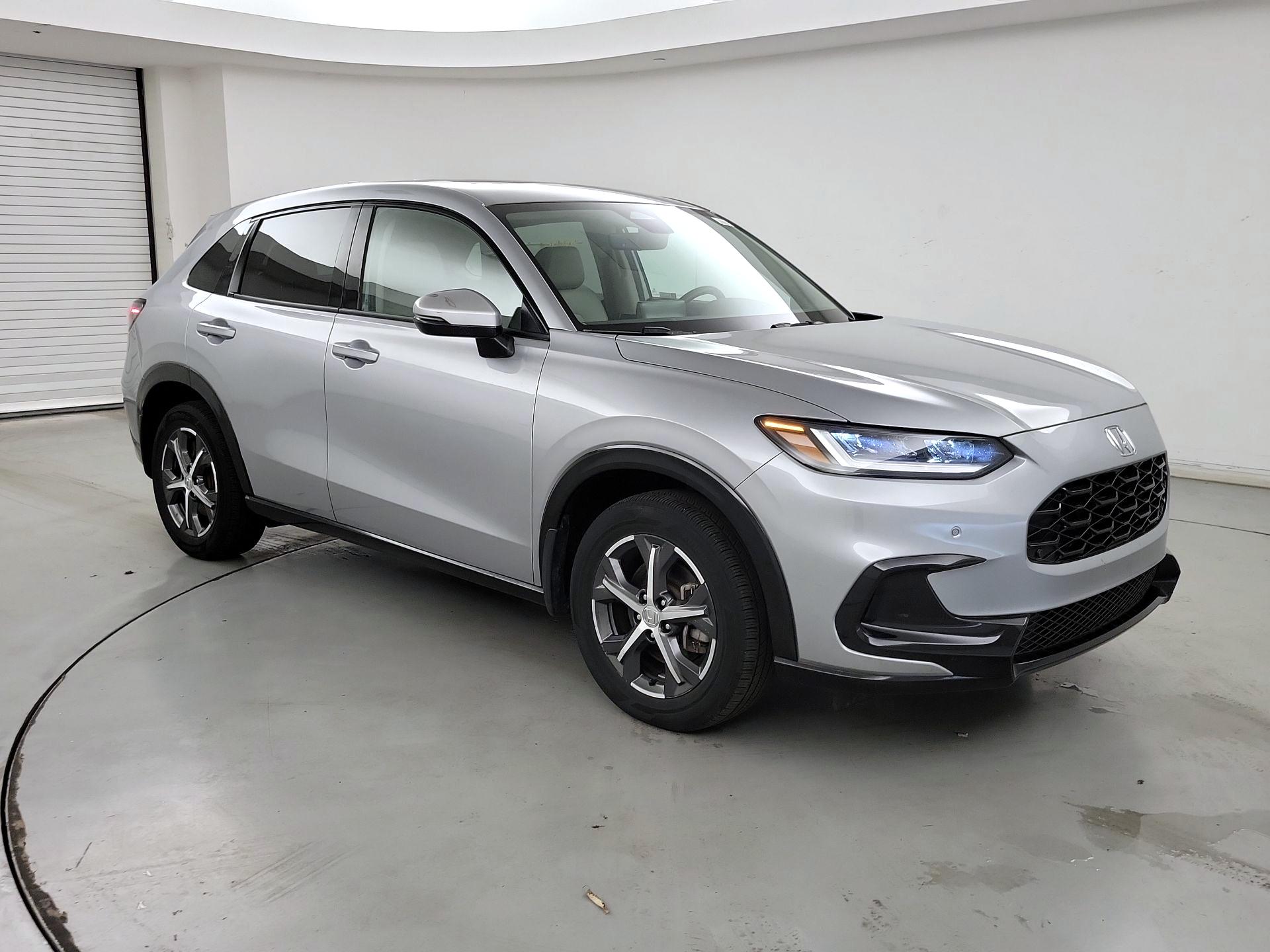 Thumbnail: 2024 Honda HR-V - 1