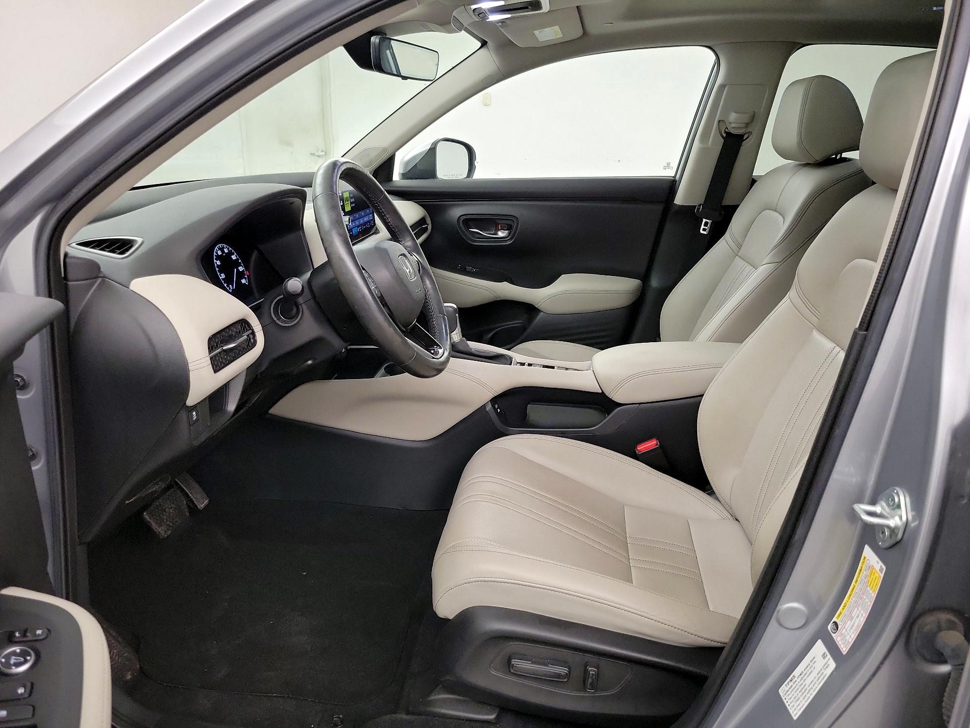 Thumbnail: 2024 Honda HR-V - 9