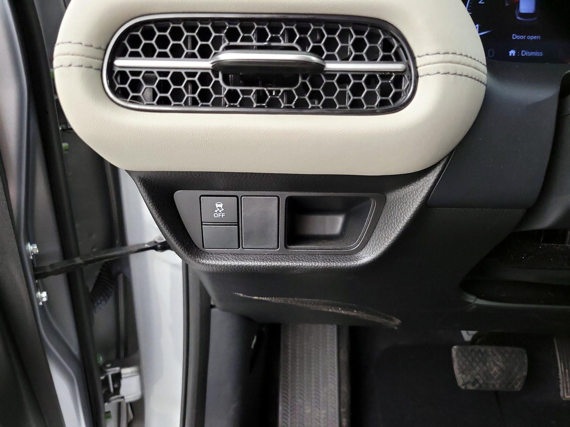 Thumbnail: 2024 Honda HR-V - 11