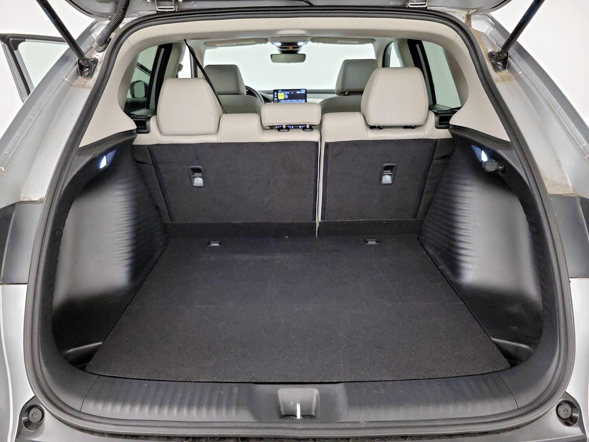 Thumbnail: 2024 Honda HR-V - 19