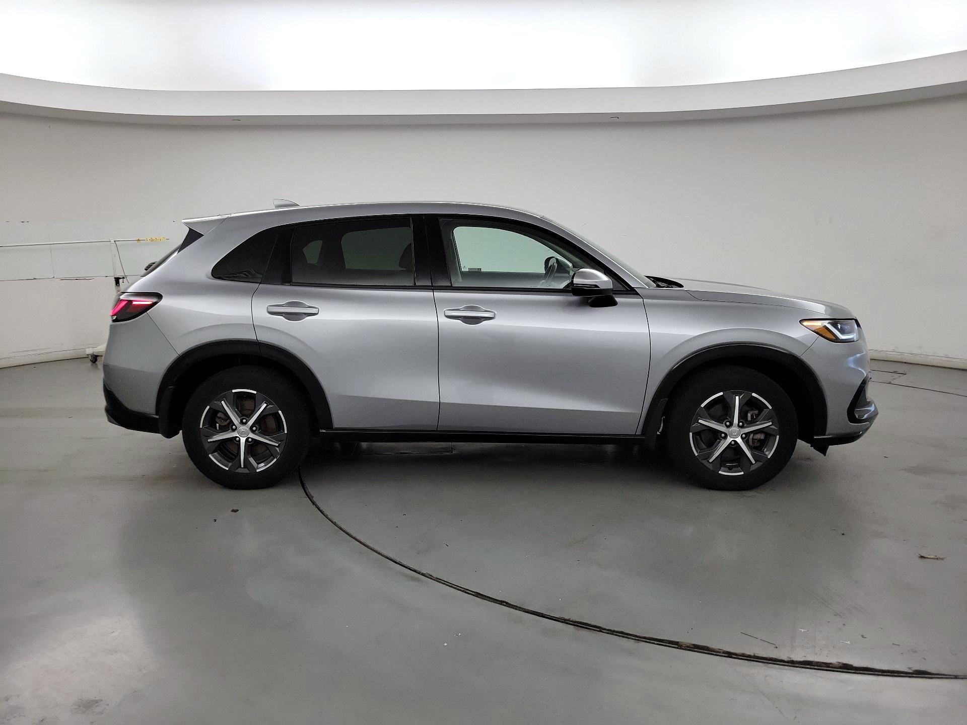Thumbnail: 2024 Honda HR-V - 4