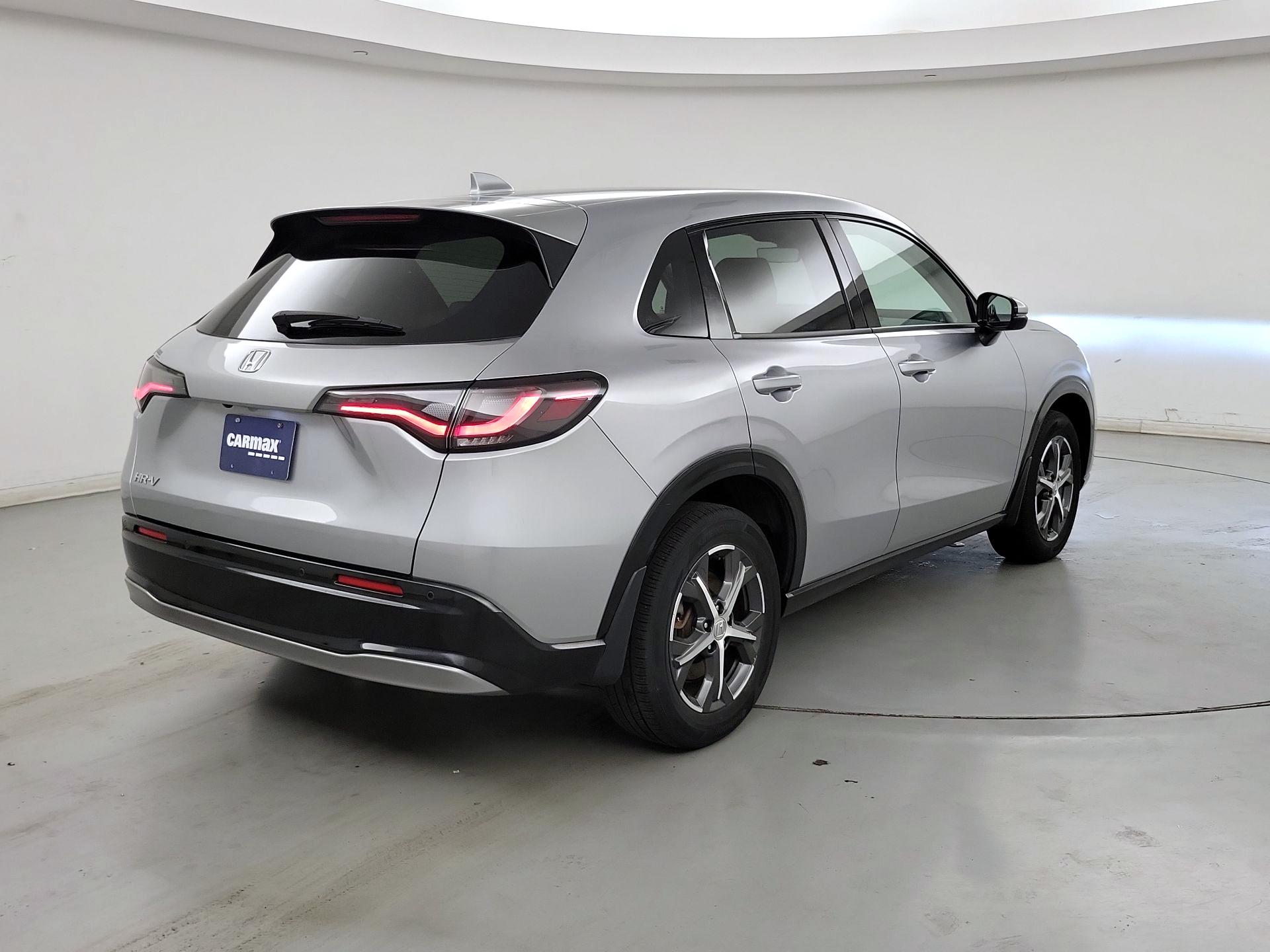 Thumbnail: 2024 Honda HR-V - 5