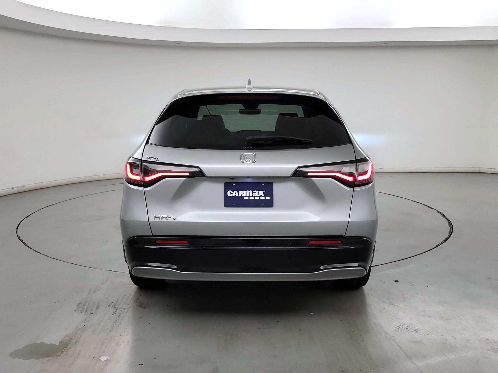 Thumbnail: 2024 Honda HR-V - 6
