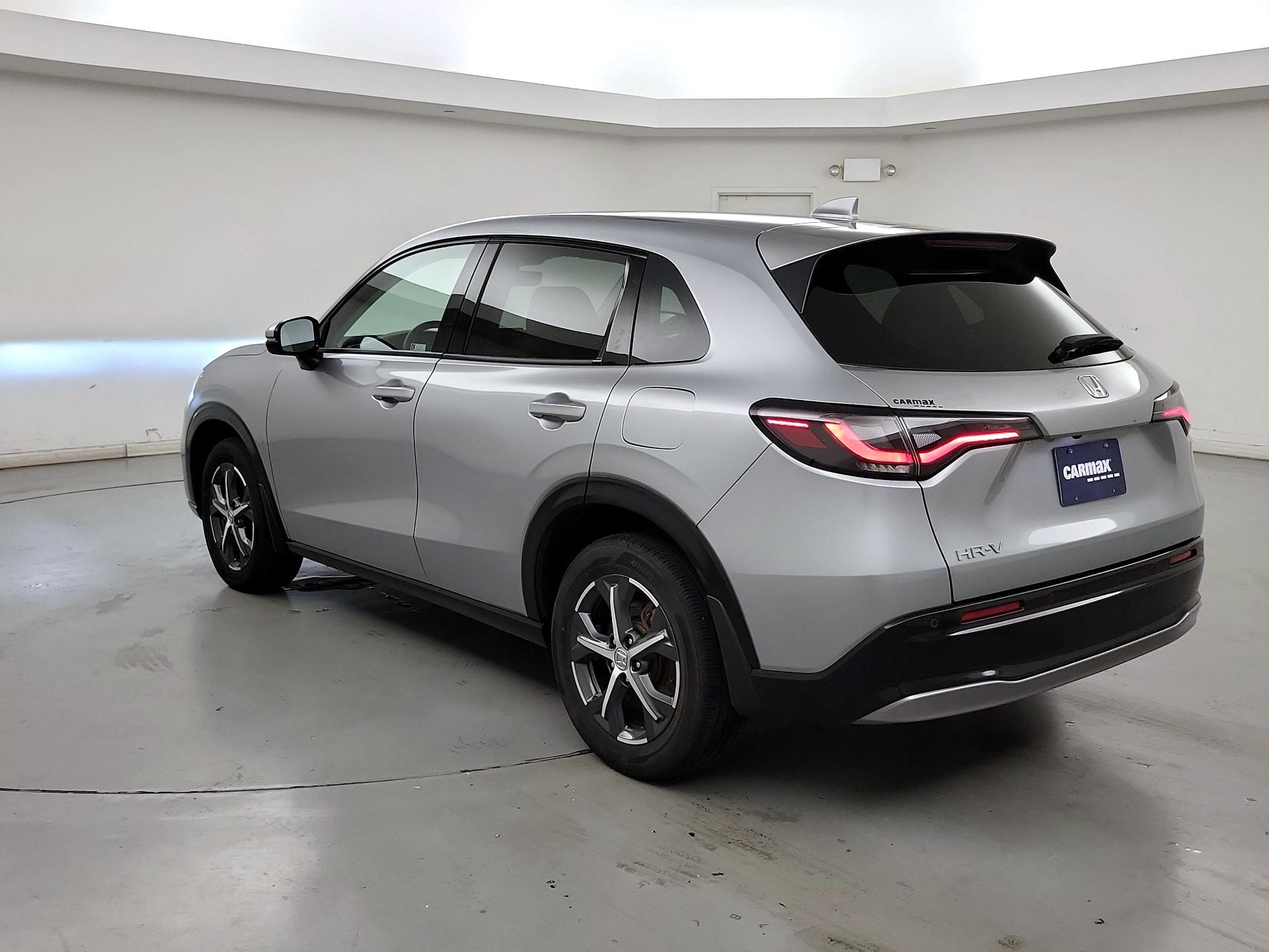 Thumbnail: 2024 Honda HR-V - 7