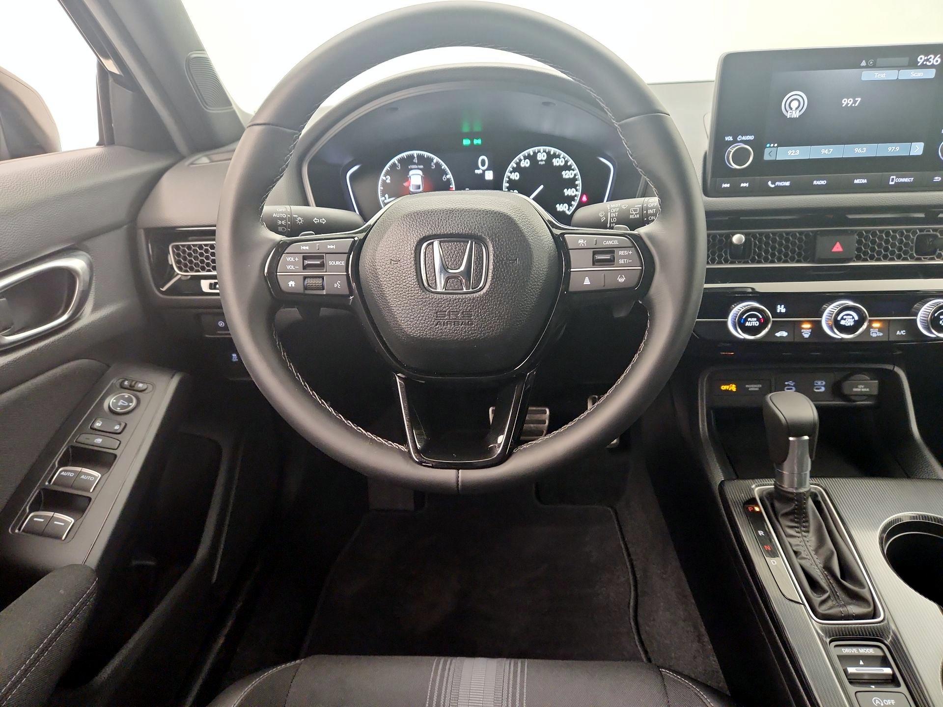 Thumbnail: 2025 Honda Civic - 10