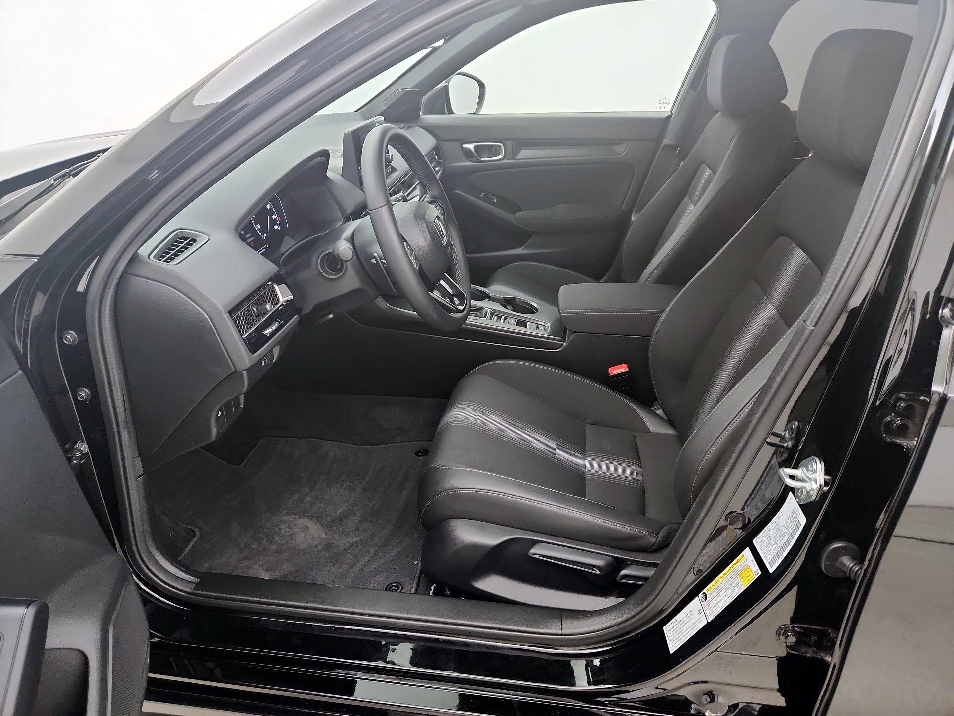 Thumbnail: 2025 Honda Civic - 11