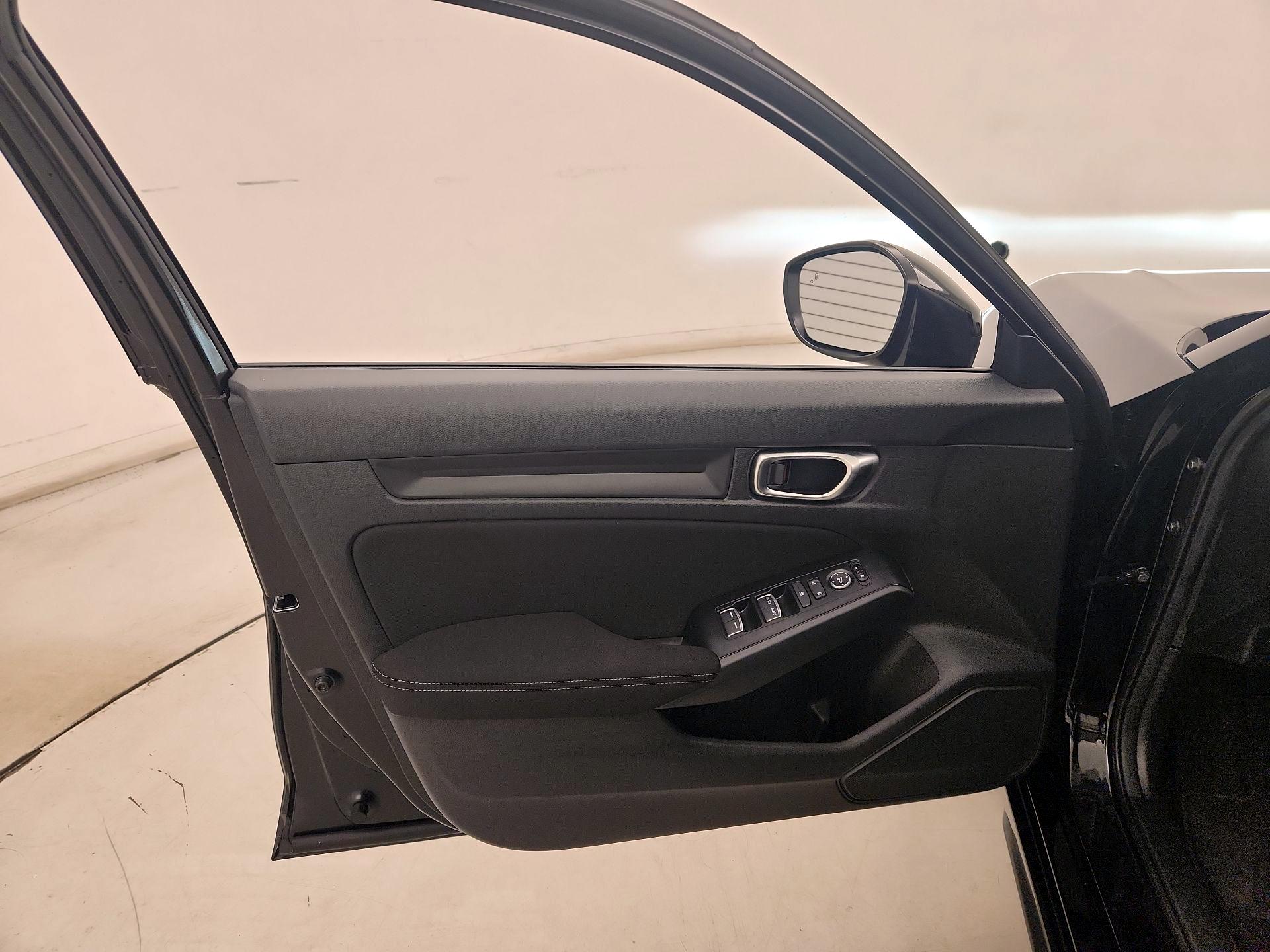 Thumbnail: 2025 Honda Civic - 12