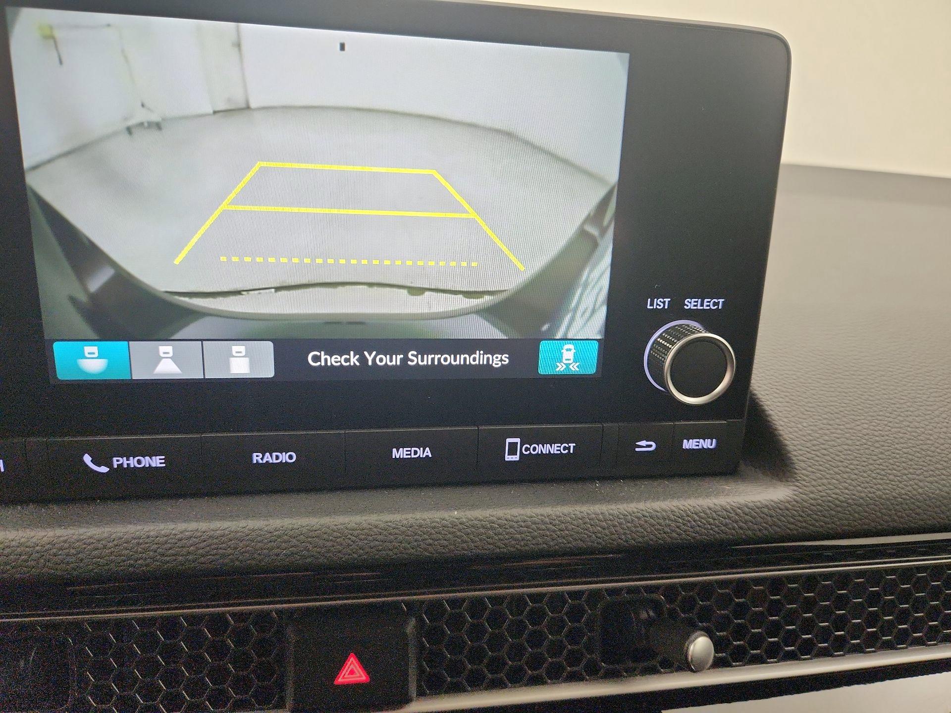 Thumbnail: 2025 Honda Civic - 14