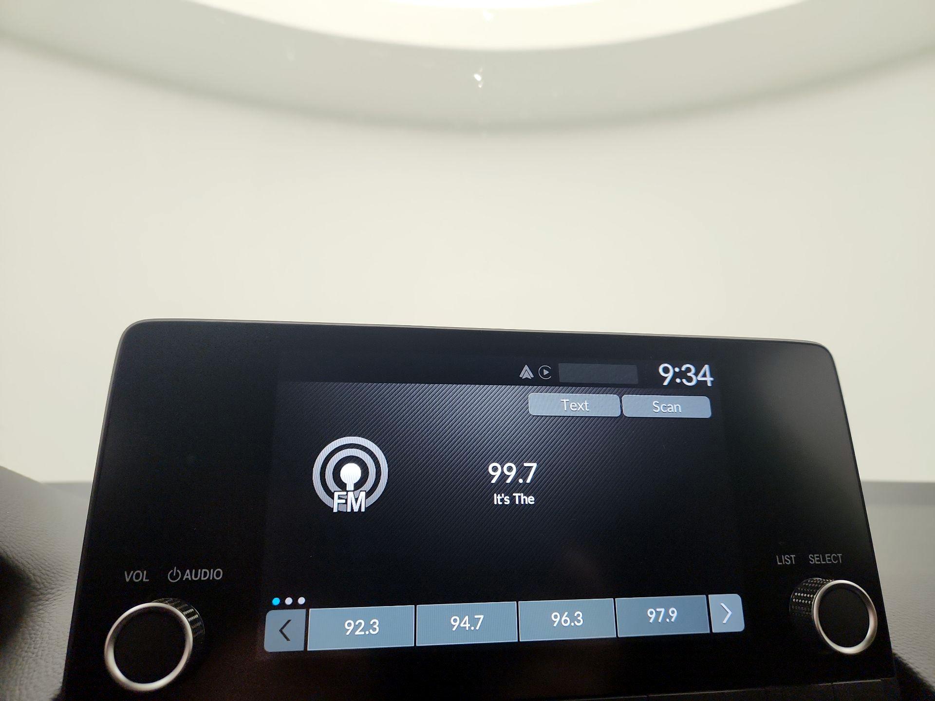 Thumbnail: 2025 Honda Civic - 15