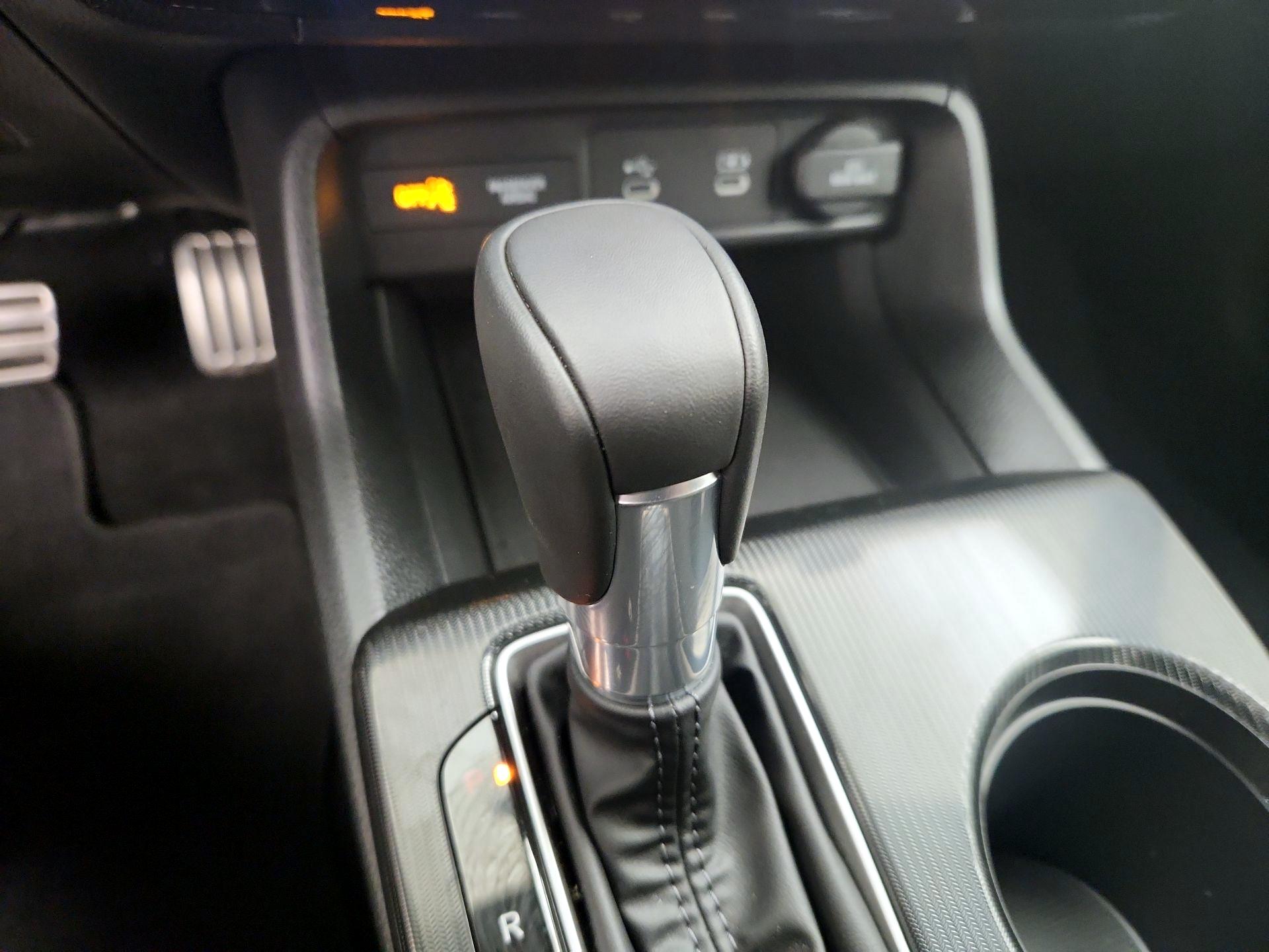 Thumbnail: 2025 Honda Civic - 17