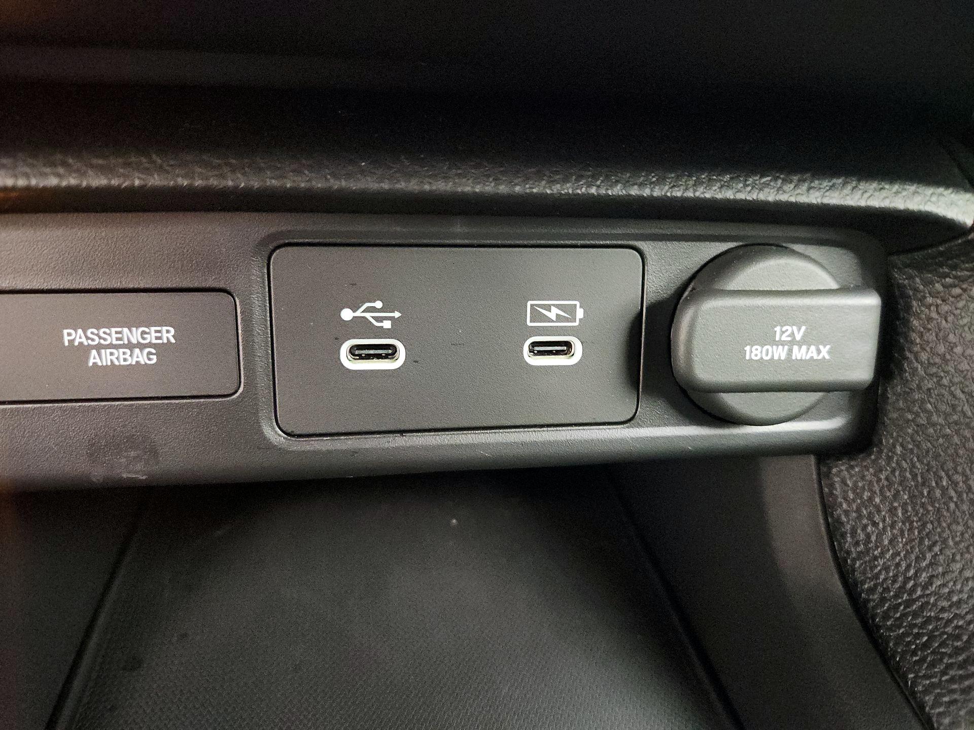 Thumbnail: 2025 Honda Civic - 18