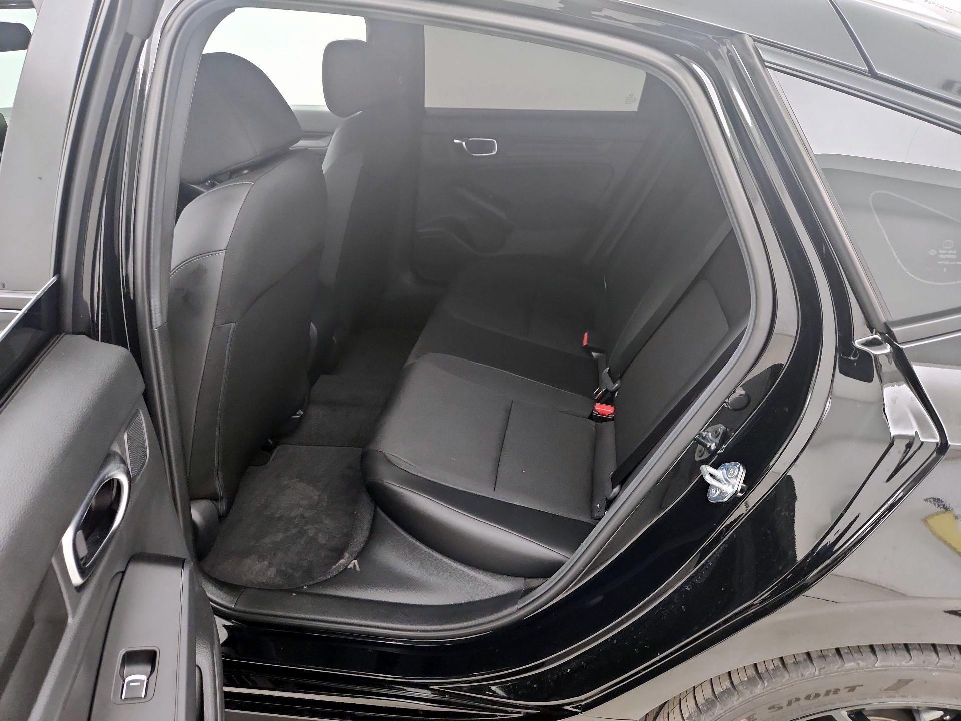 Thumbnail: 2025 Honda Civic - 19