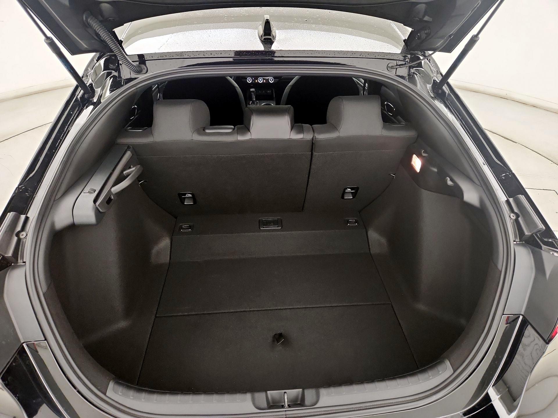 Thumbnail: 2025 Honda Civic - 20