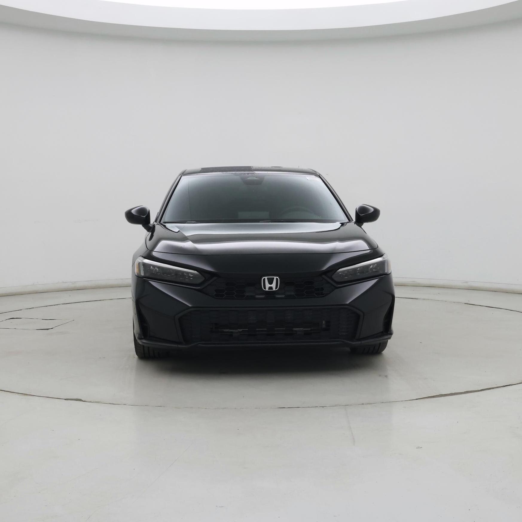Thumbnail: 2025 Honda Civic - 5