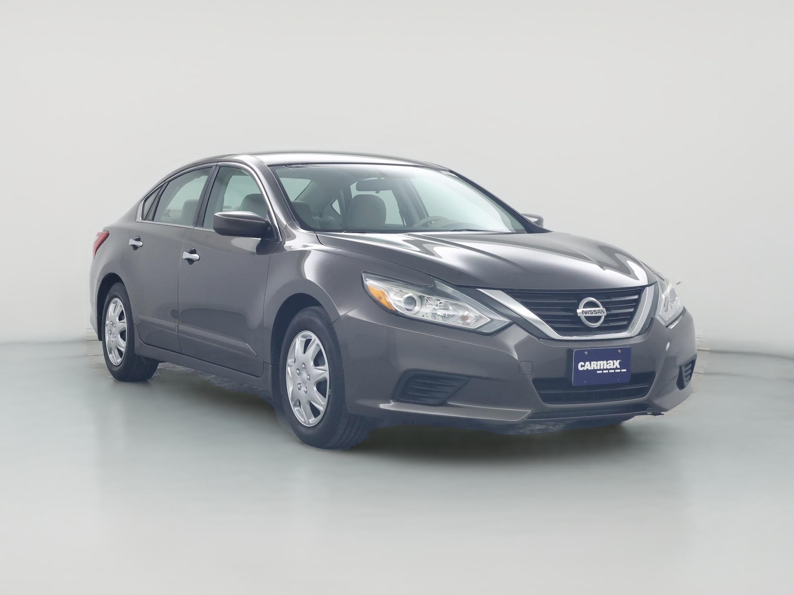 2016 Nissan Altima S