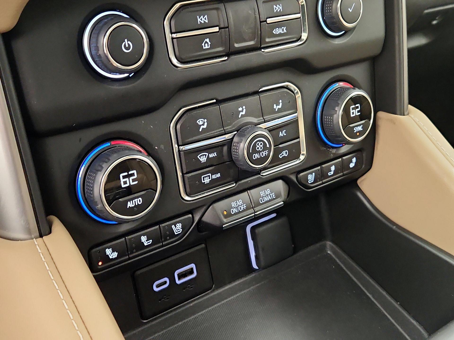 Thumbnail: 2024 Chevrolet Tahoe - 16