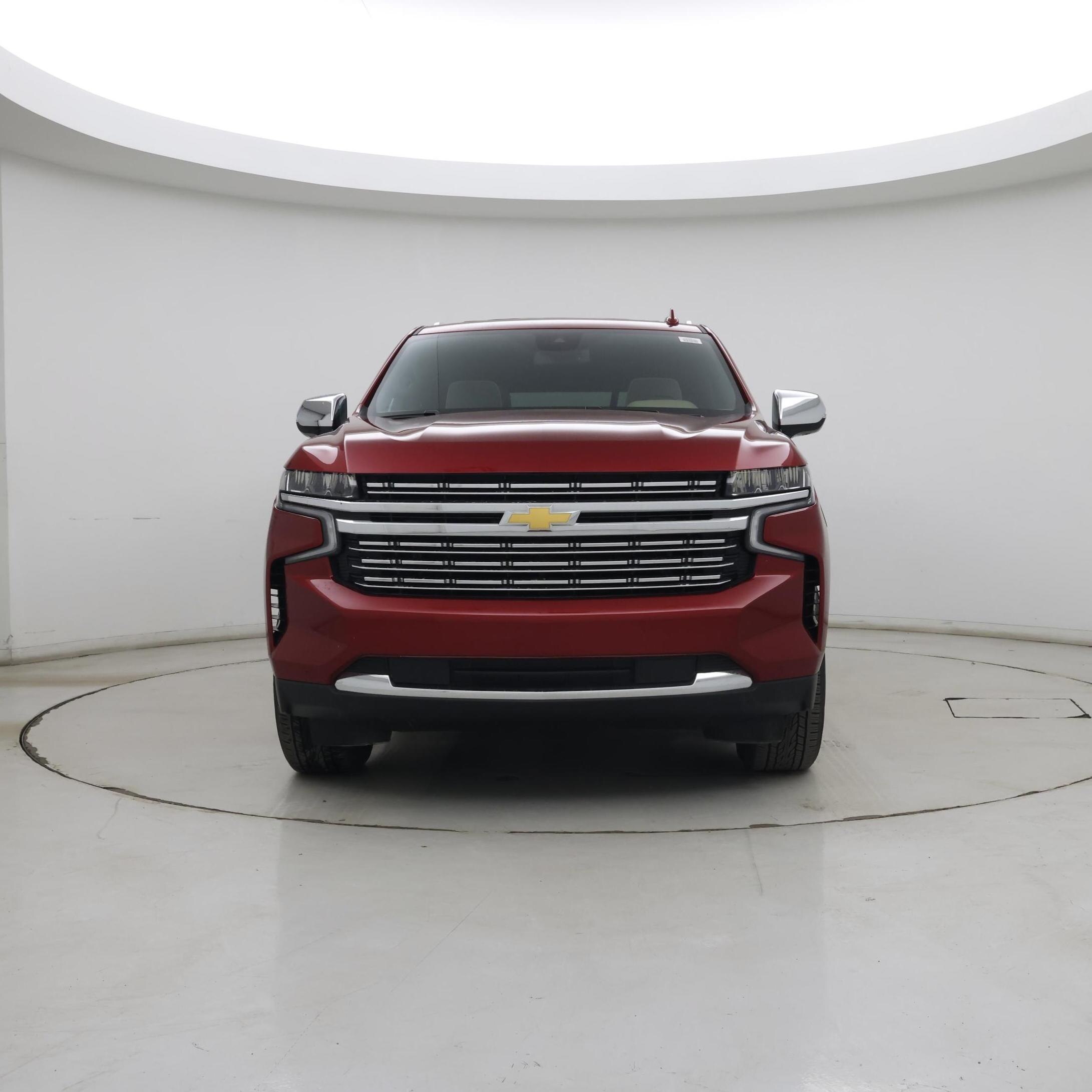 Thumbnail: 2024 Chevrolet Tahoe - 5