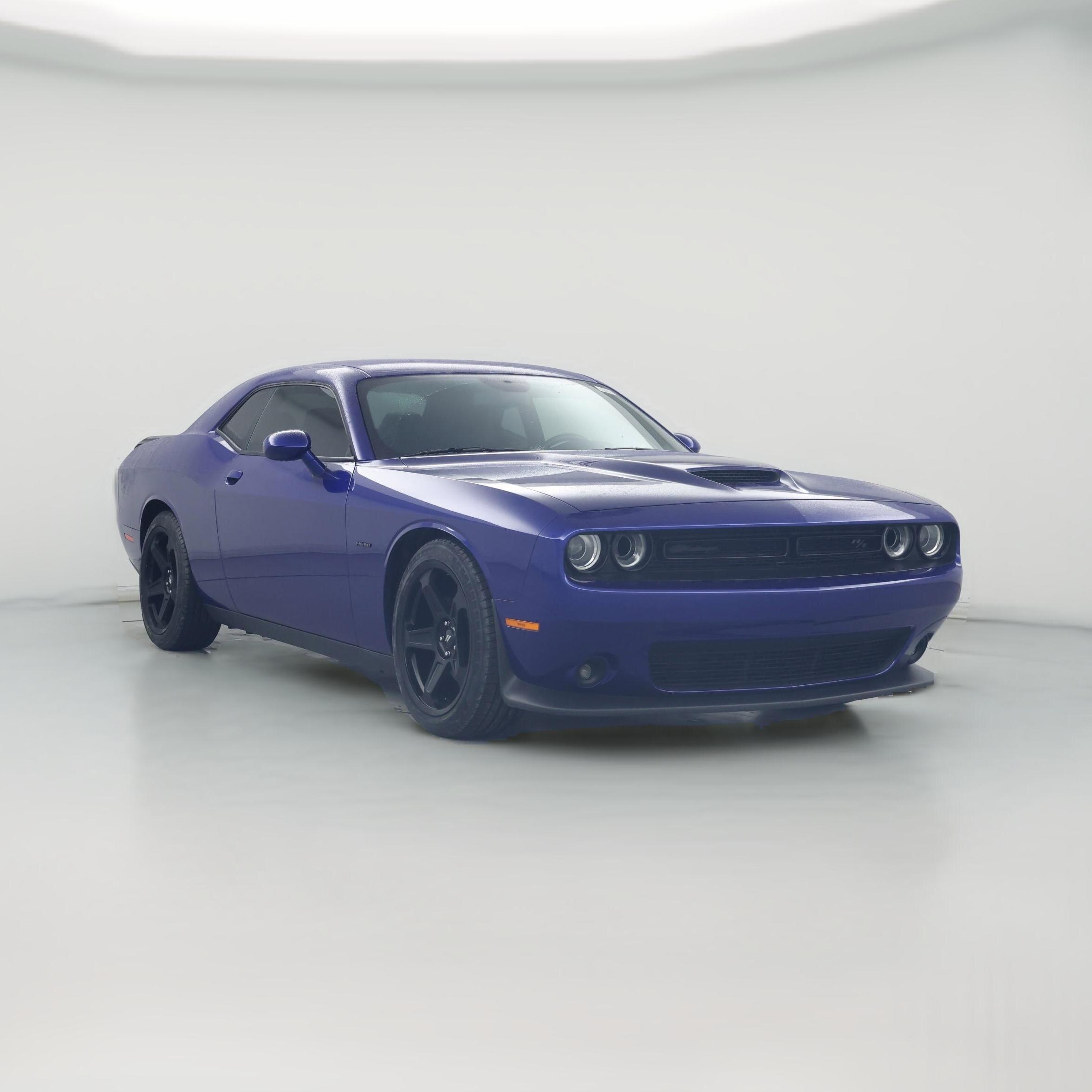 Thumbnail: 2019 Dodge Challenger - 1