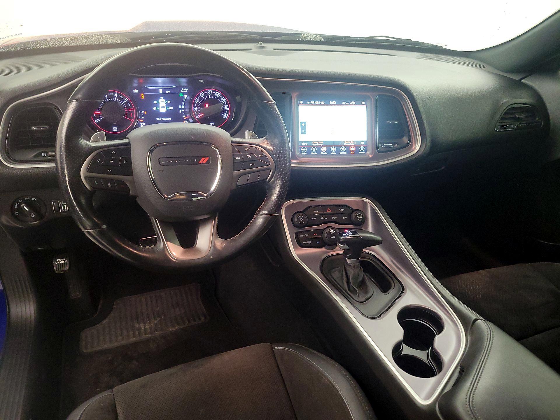 Thumbnail: 2019 Dodge Challenger - 9