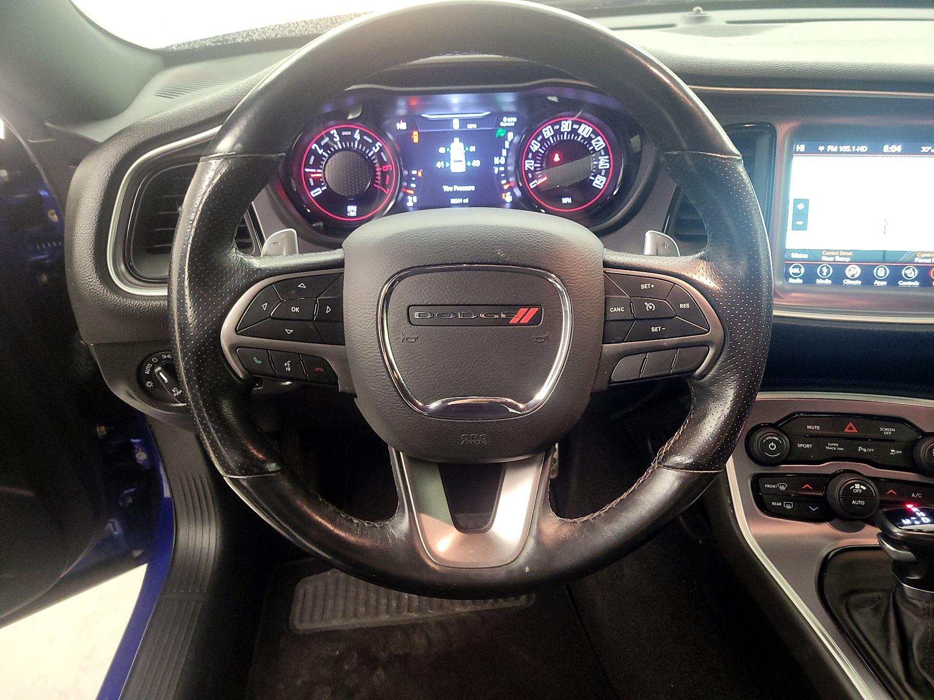 Thumbnail: 2019 Dodge Challenger - 10