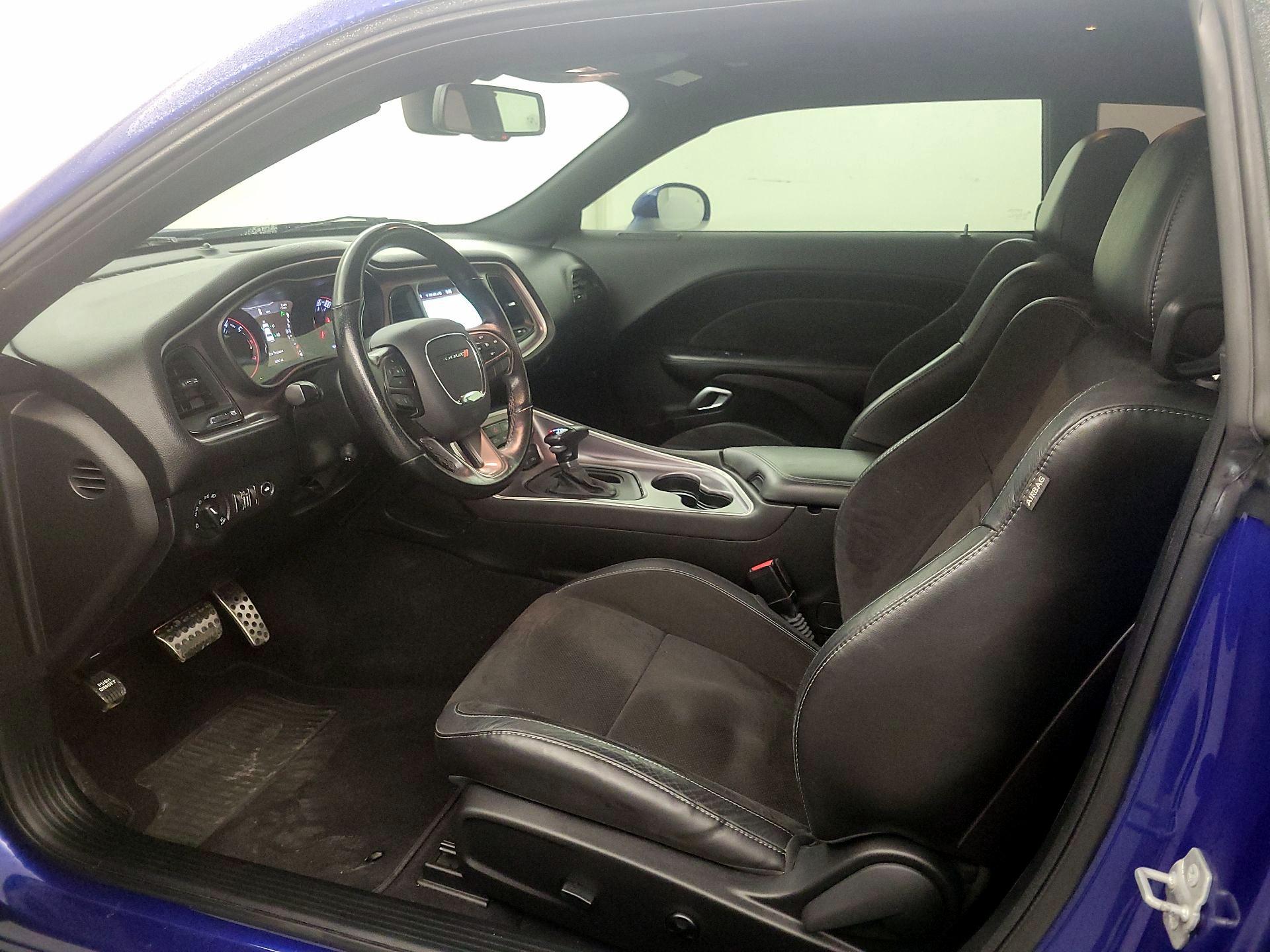 Thumbnail: 2019 Dodge Challenger - 11