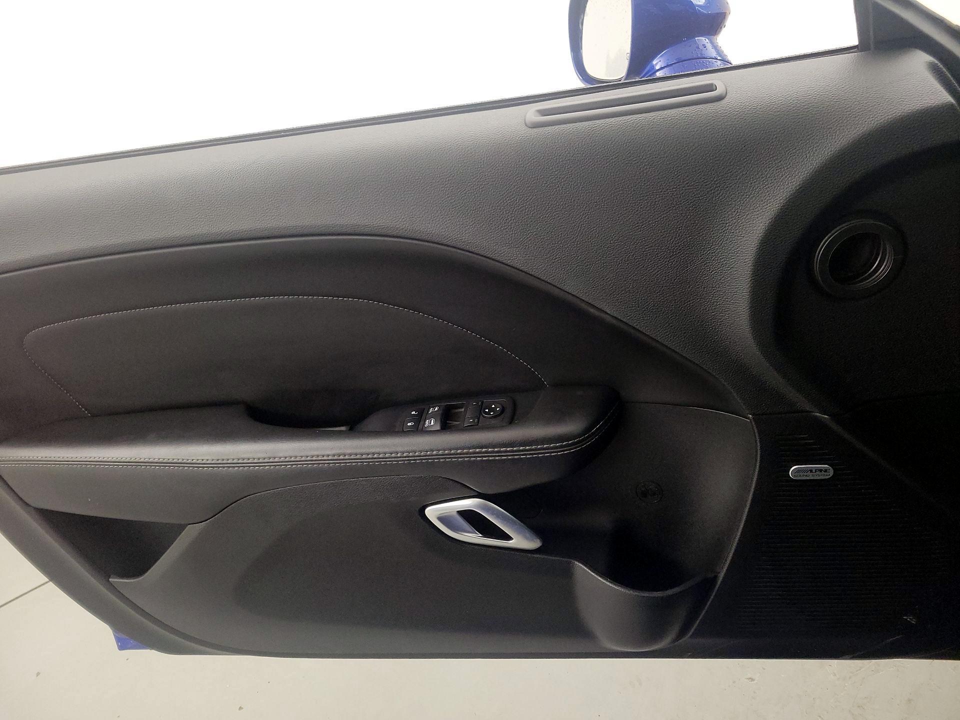 Thumbnail: 2019 Dodge Challenger - 12