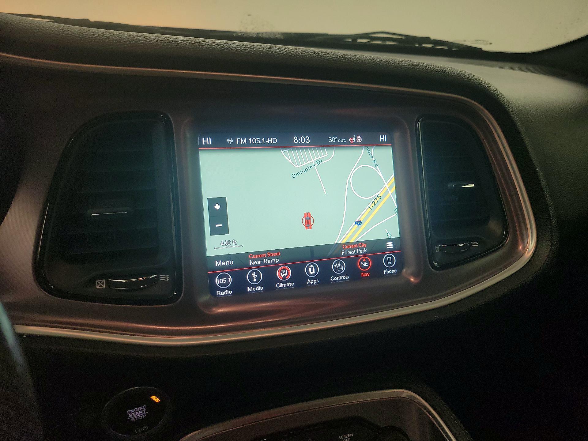 Thumbnail: 2019 Dodge Challenger - 14